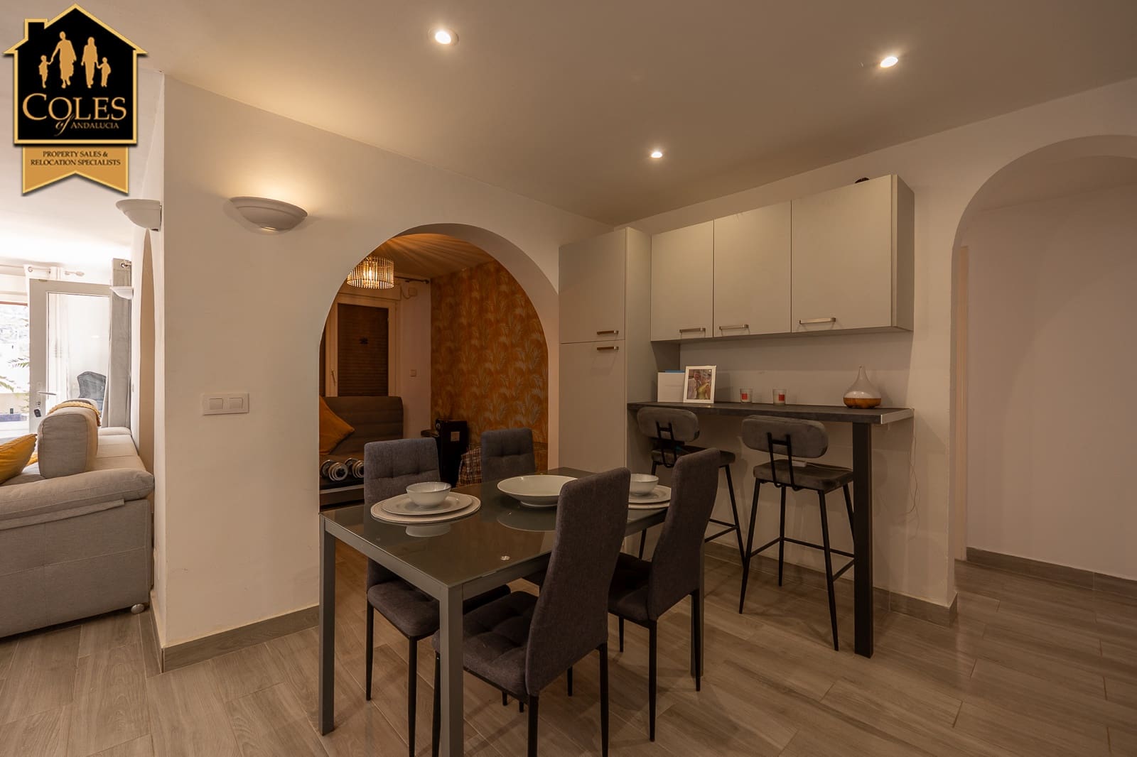 3 chambre Villa/Maison à vendre à Turre - 299 000 € (Ref: 10072974)