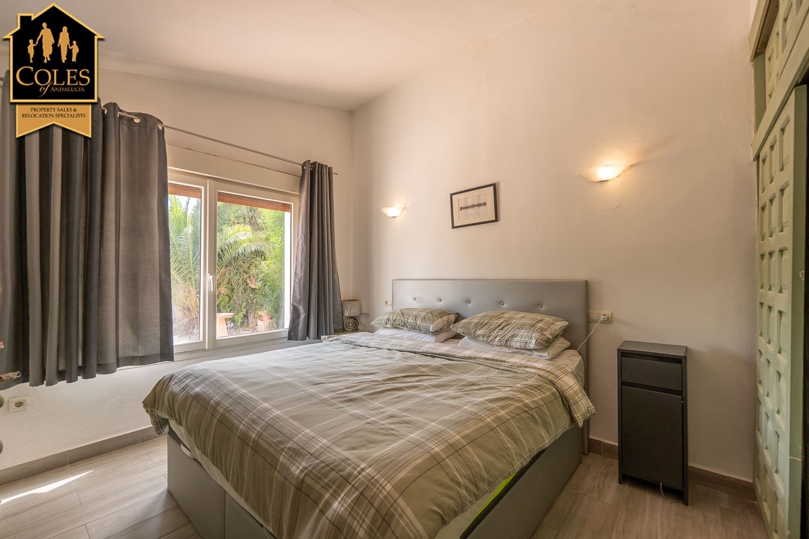 3 chambre Villa/Maison à vendre à Turre - 299 000 € (Ref: 10072974)