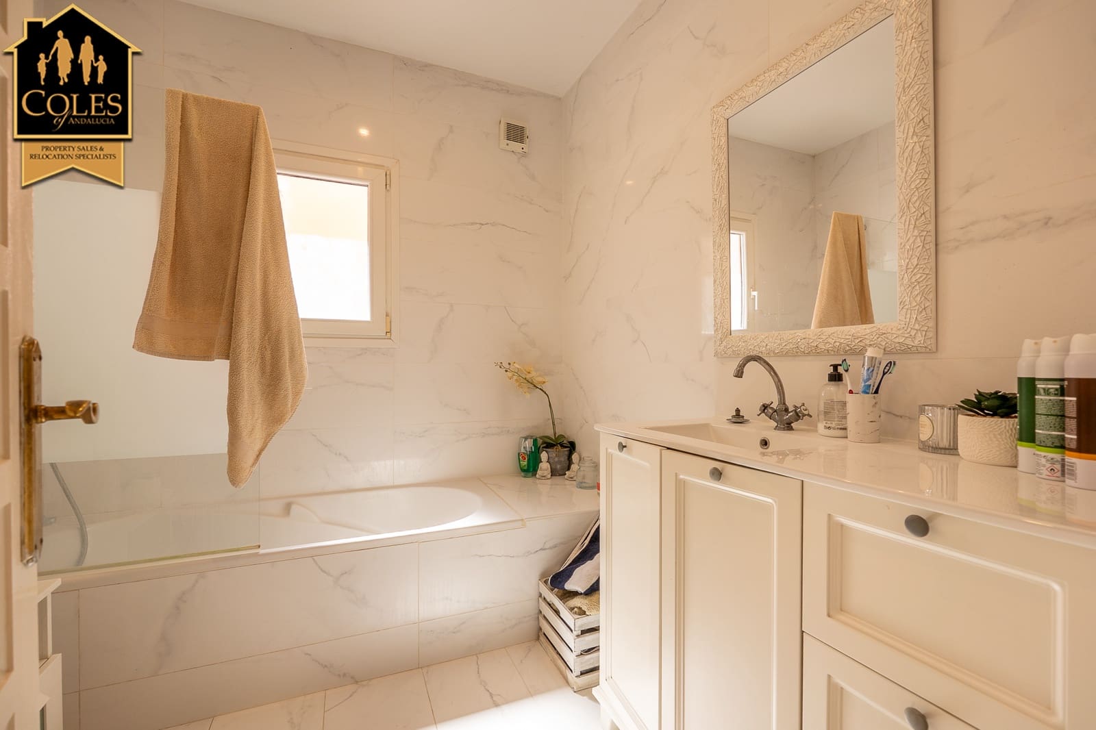 3 chambre Villa/Maison à vendre à Turre - 299 000 € (Ref: 10072974)