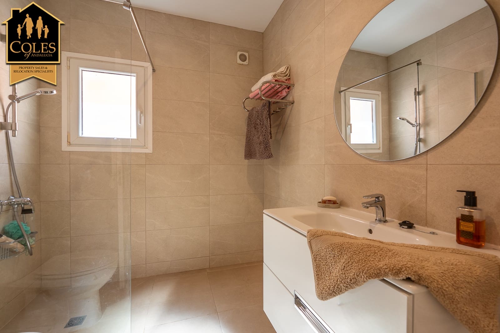 3 chambre Villa/Maison à vendre à Turre - 299 000 € (Ref: 10072974)
