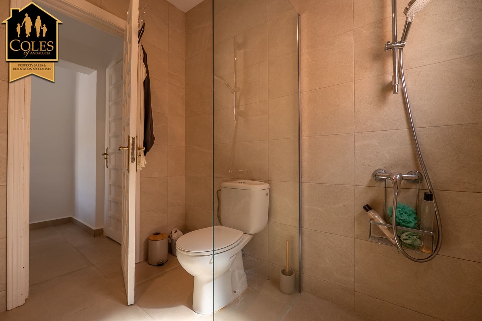 3 chambre Villa/Maison à vendre à Turre - 299 000 € (Ref: 10072974)