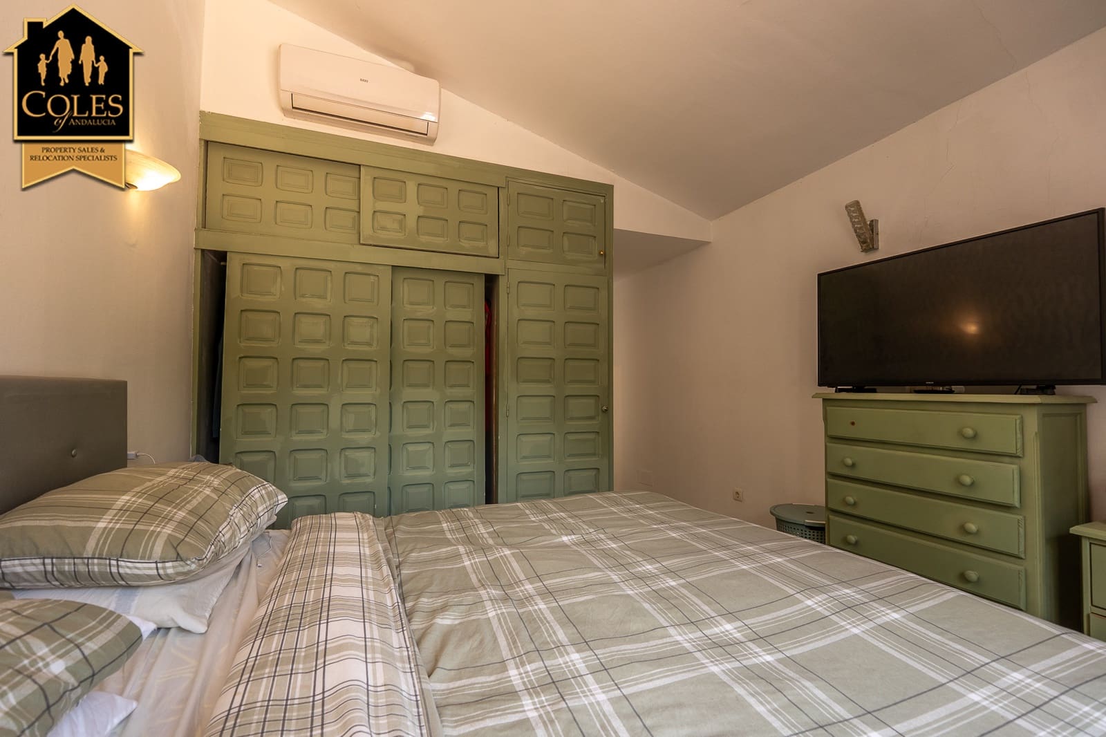 3 chambre Villa/Maison à vendre à Turre - 299 000 € (Ref: 10072974)
