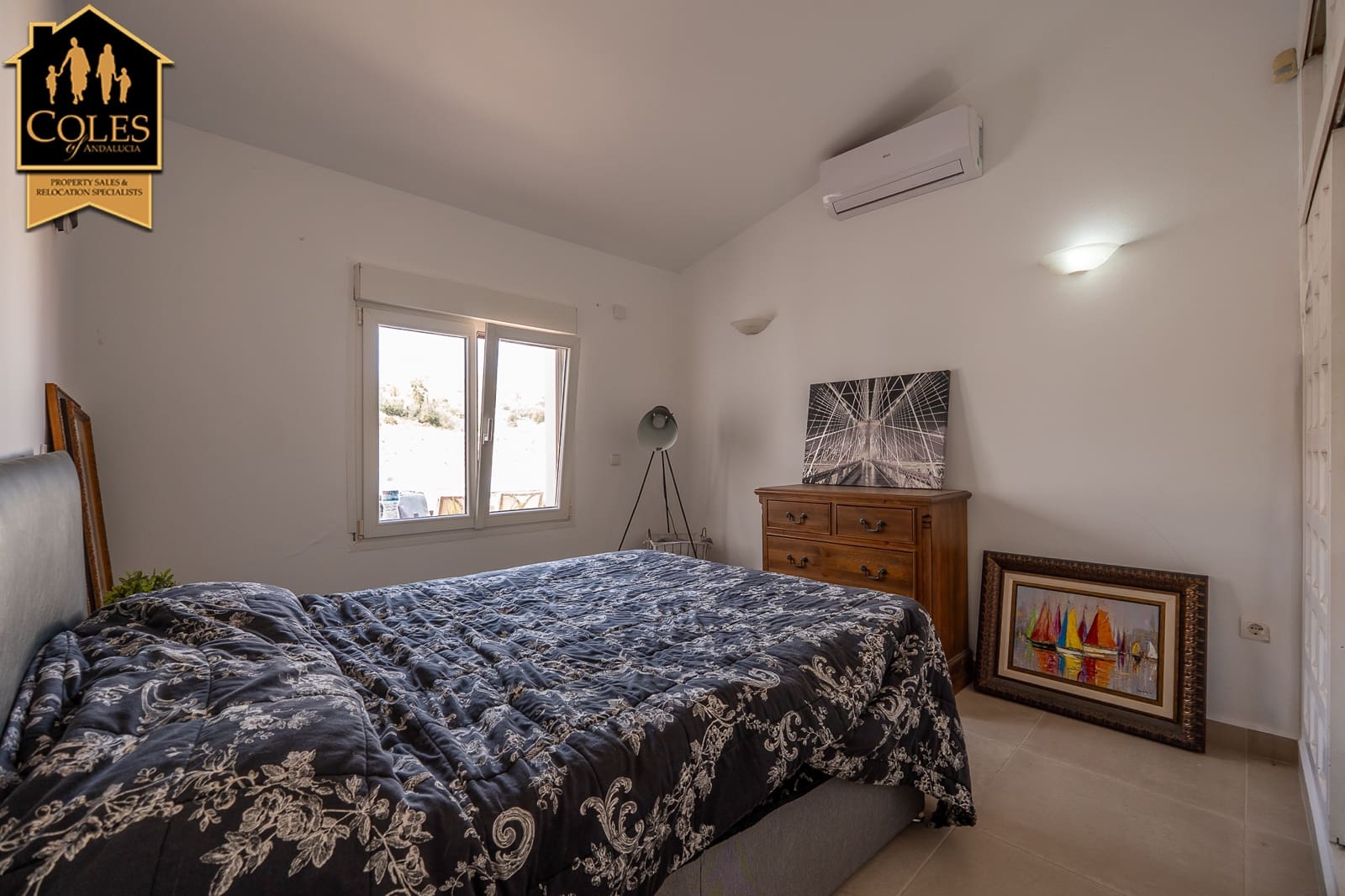 3 chambre Villa/Maison à vendre à Turre - 299 000 € (Ref: 10072974)
