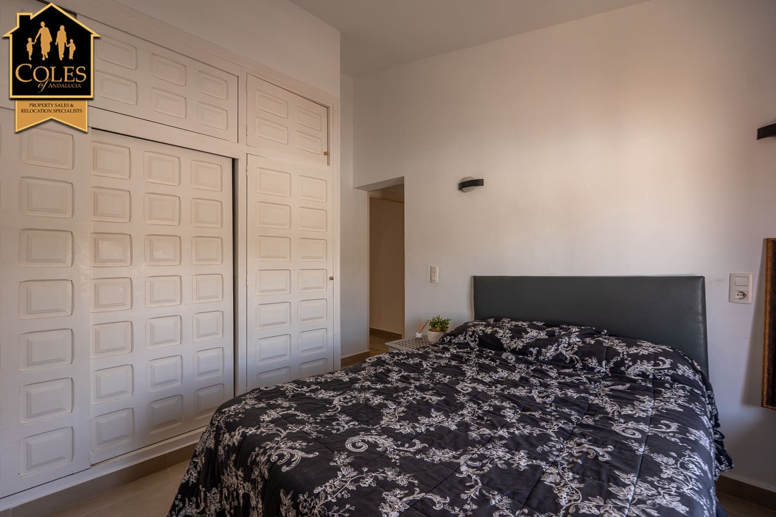 3 chambre Villa/Maison à vendre à Turre - 299 000 € (Ref: 10072974)