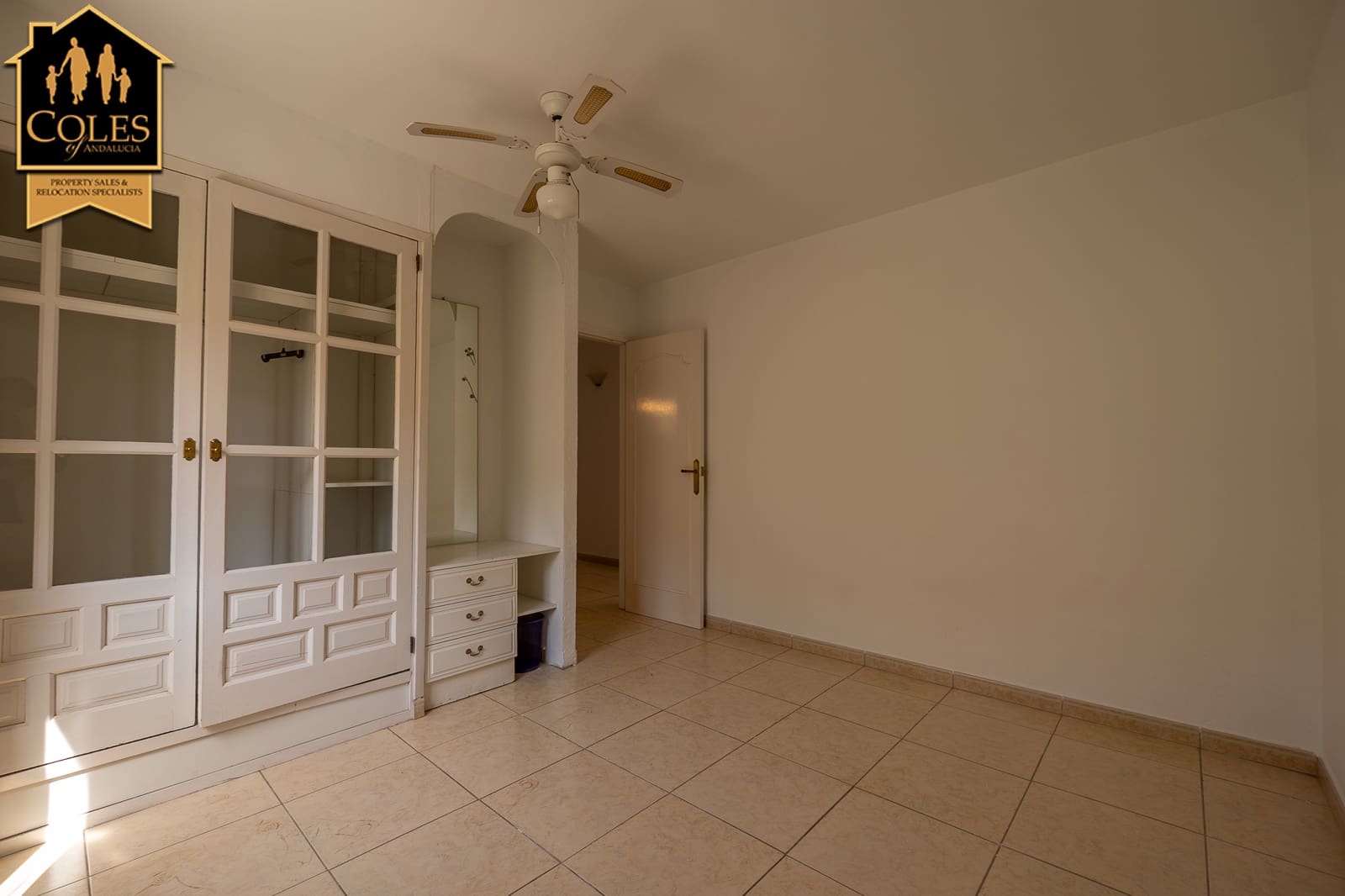 4 soveværelse Villa til salg i Mojacar med swimmingpool garage - € 349.995 (Ref: 10073009)