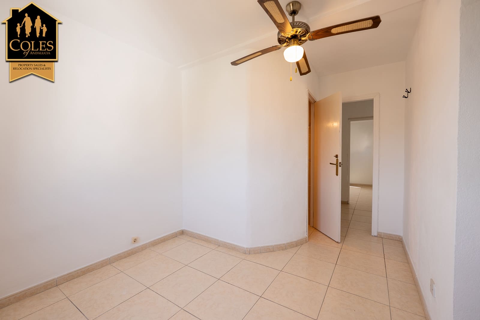 4 soveværelse Villa til salg i Mojacar med swimmingpool garage - € 349.995 (Ref: 10073009)