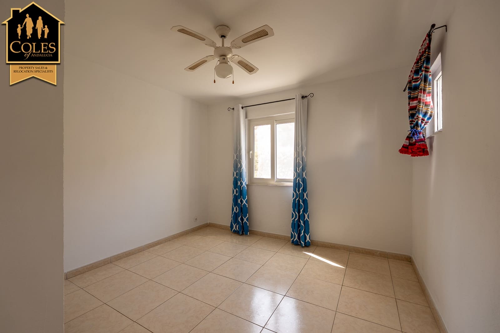 4 soveværelse Villa til salg i Mojacar med swimmingpool garage - € 349.995 (Ref: 10073009)