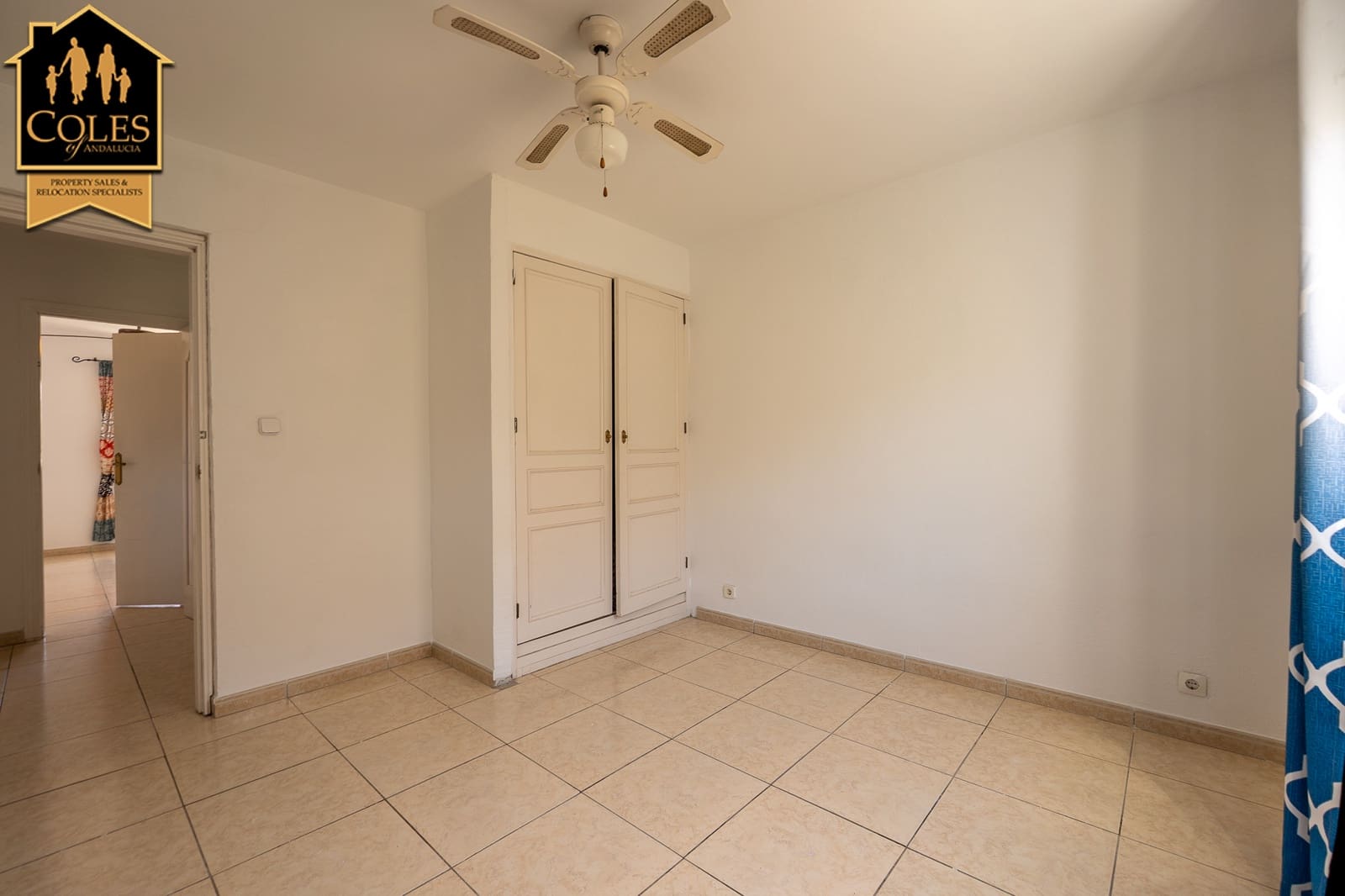 4 soveværelse Villa til salg i Mojacar med swimmingpool garage - € 349.995 (Ref: 10073009)