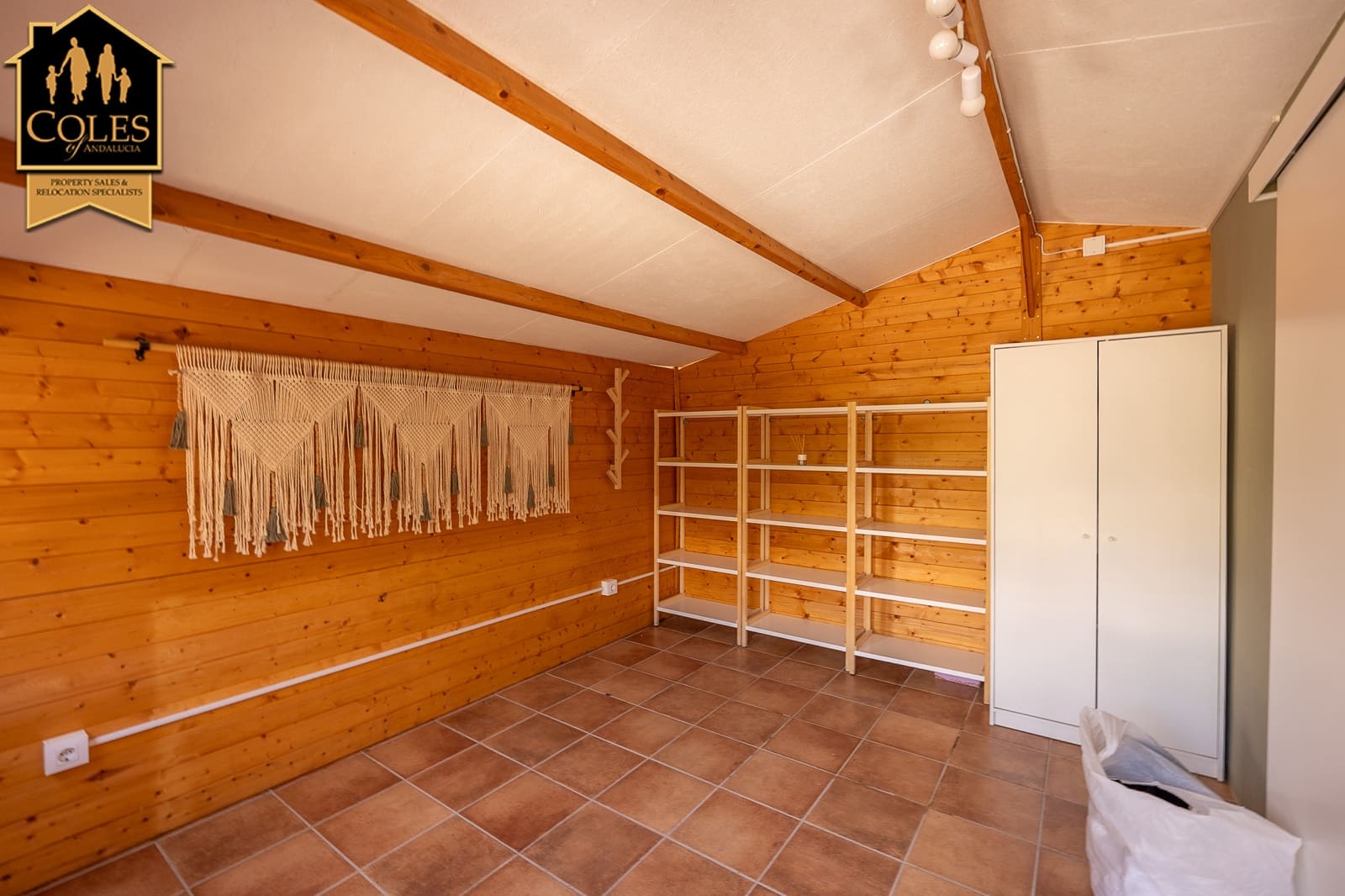 4 soveværelse Villa til salg i Mojacar med swimmingpool garage - € 349.995 (Ref: 10073009)