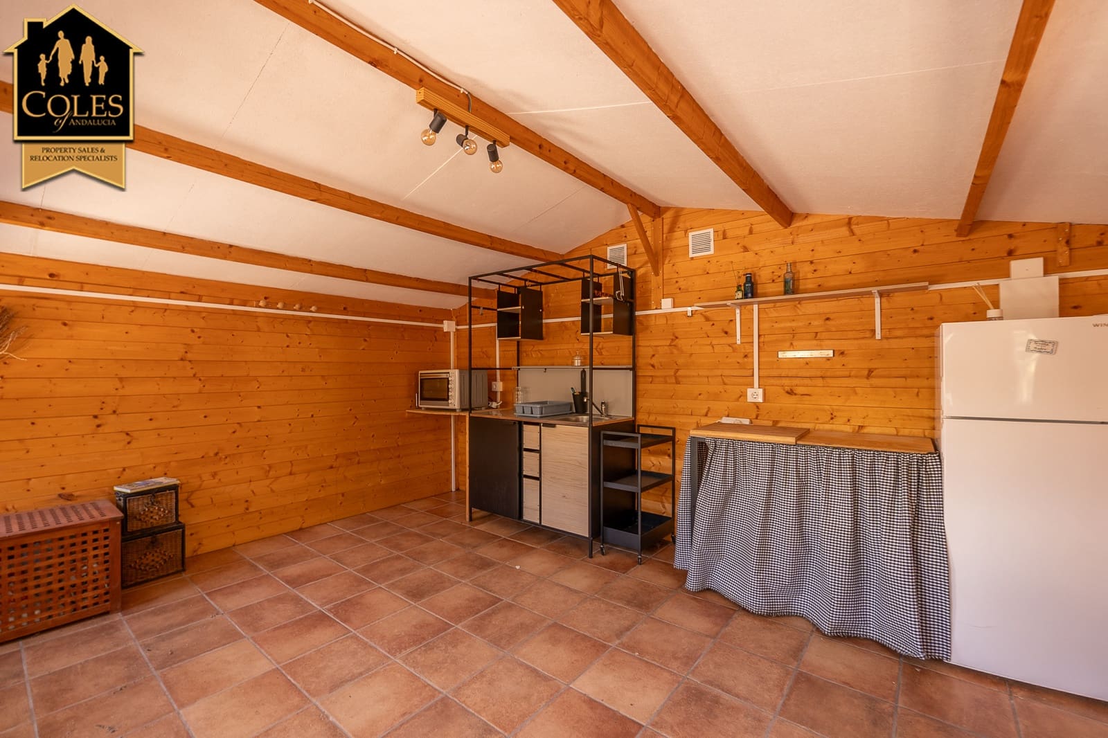4 soveværelse Villa til salg i Mojacar med swimmingpool garage - € 349.995 (Ref: 10073009)