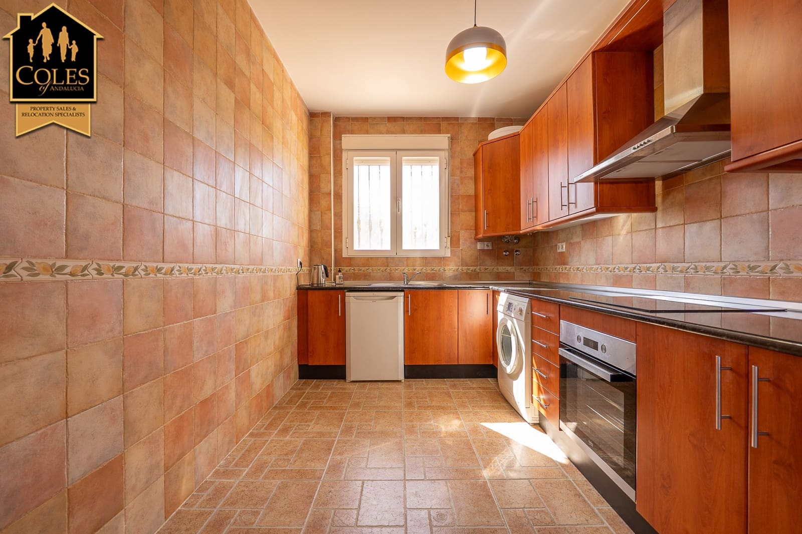 3 Zimmer Villa zu verkaufen in Arboleas mit Pool Garage - 275.000 € (Ref: 10073125)