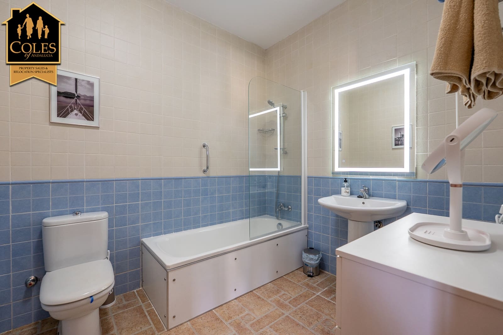 3 Zimmer Villa zu verkaufen in Arboleas mit Pool Garage - 275.000 € (Ref: 10073125)
