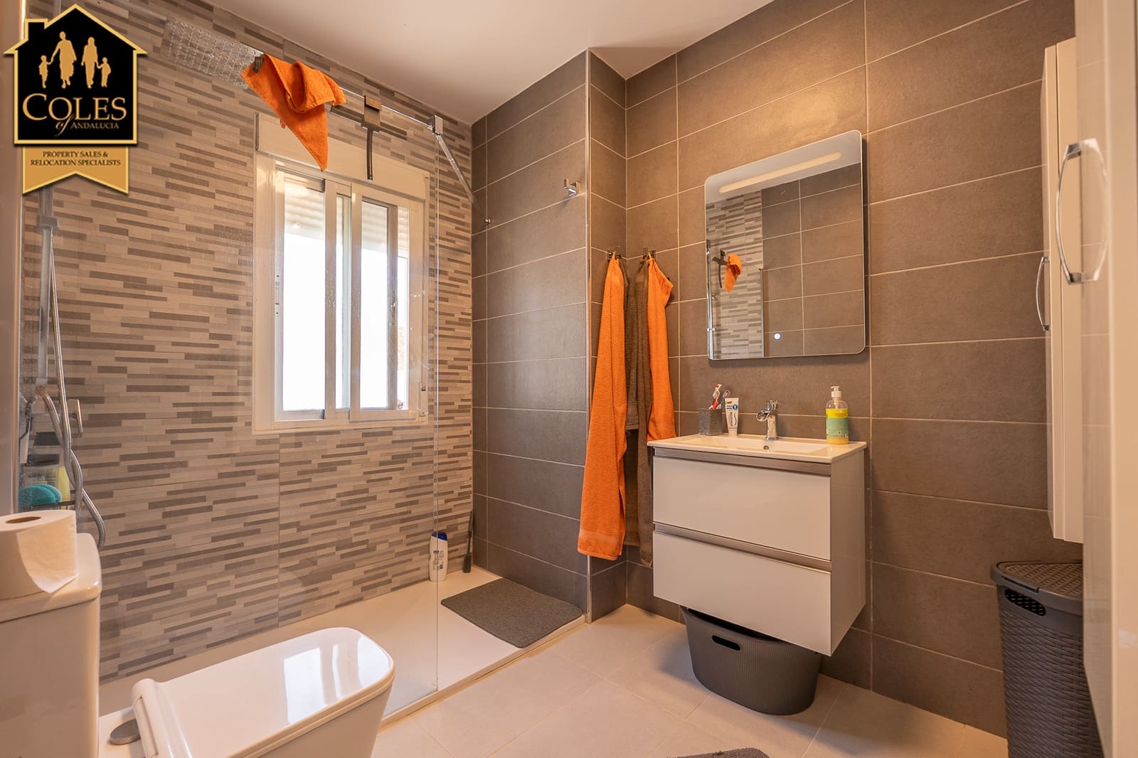 2 Zimmer Villa zu verkaufen in Arboleas mit Garage - 214.950 € (Ref: 10073188)