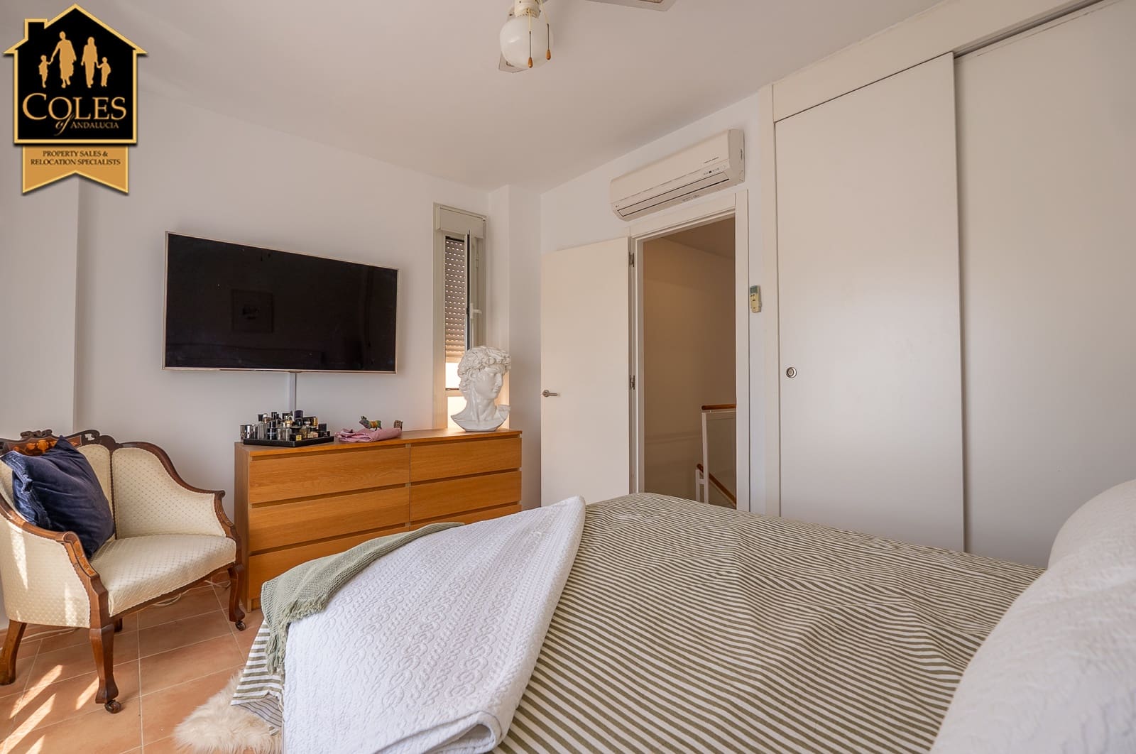 Casa de 2 habitaciones en Valle del Este en venta con piscina garaje - 179.500 € (Ref: 10081690)