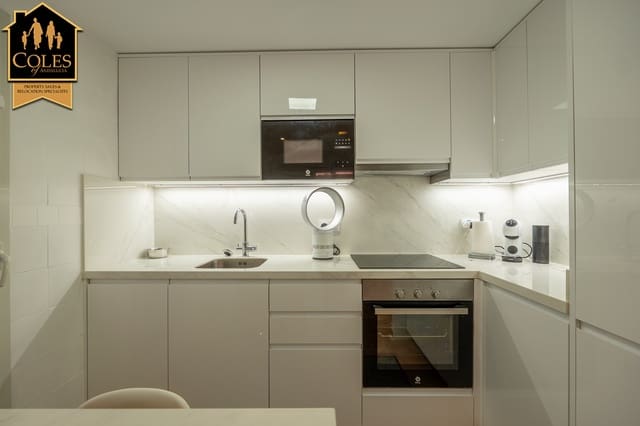 Casa de 2 habitaciones en Valle del Este, Vera en venta con piscina garaje - 179.500 € (Ref: 10081690)