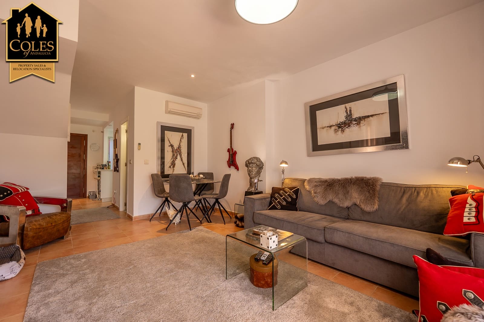 Casa de 2 habitaciones en Valle del Este en venta con piscina garaje - 179.500 € (Ref: 10081690)
