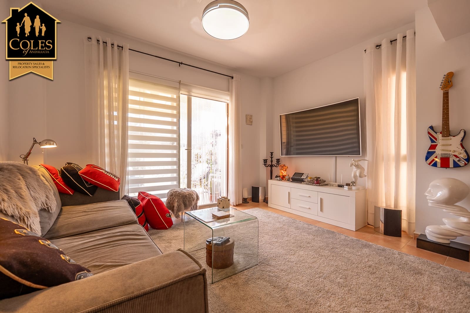 Casa de 2 habitaciones en Valle del Este en venta con piscina garaje - 179.500 € (Ref: 10081690)