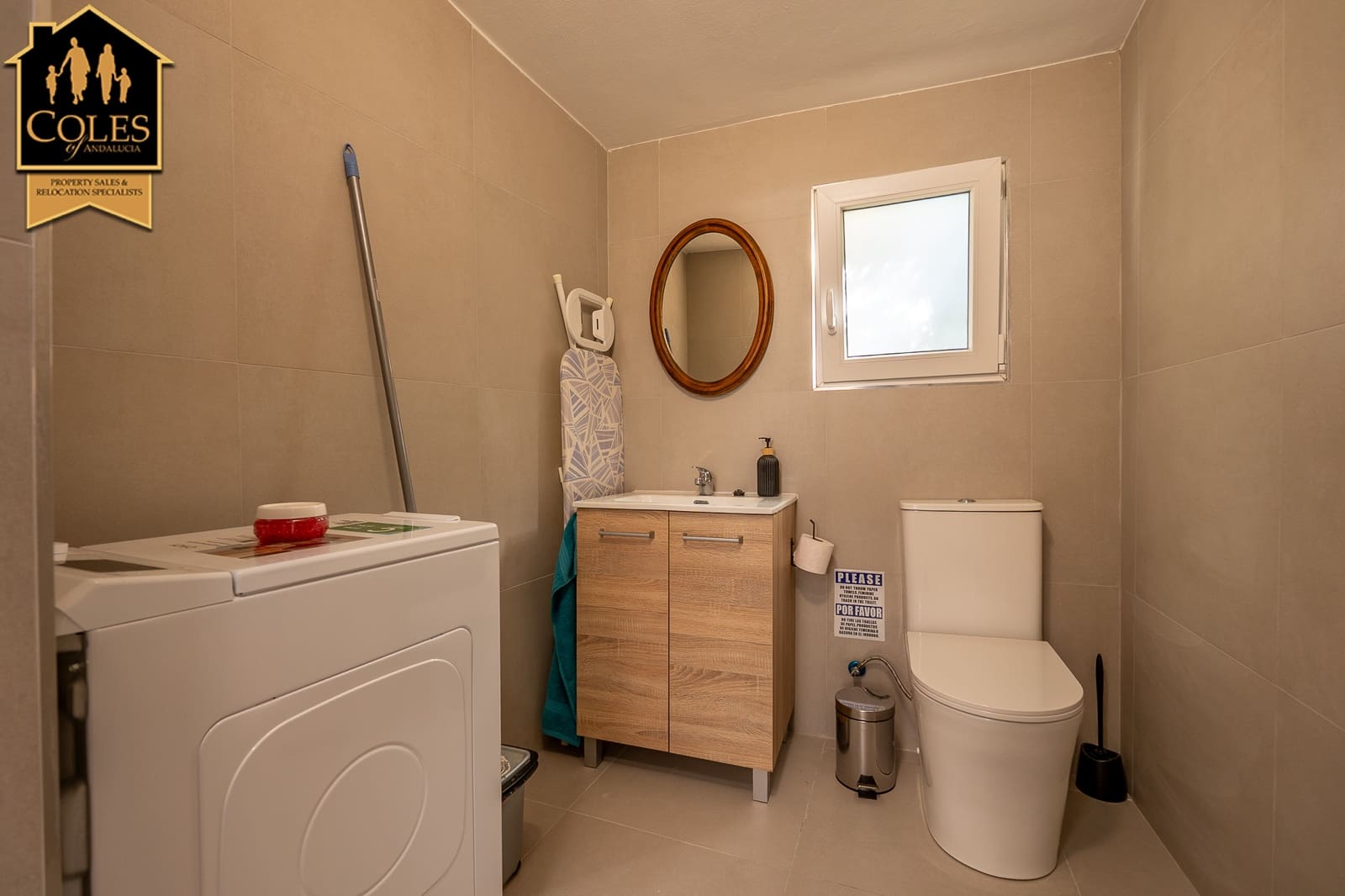 6 Zimmer Villa zu verkaufen in Cariatiz mit Pool Garage - 380.000 € (Ref: 10094689)
