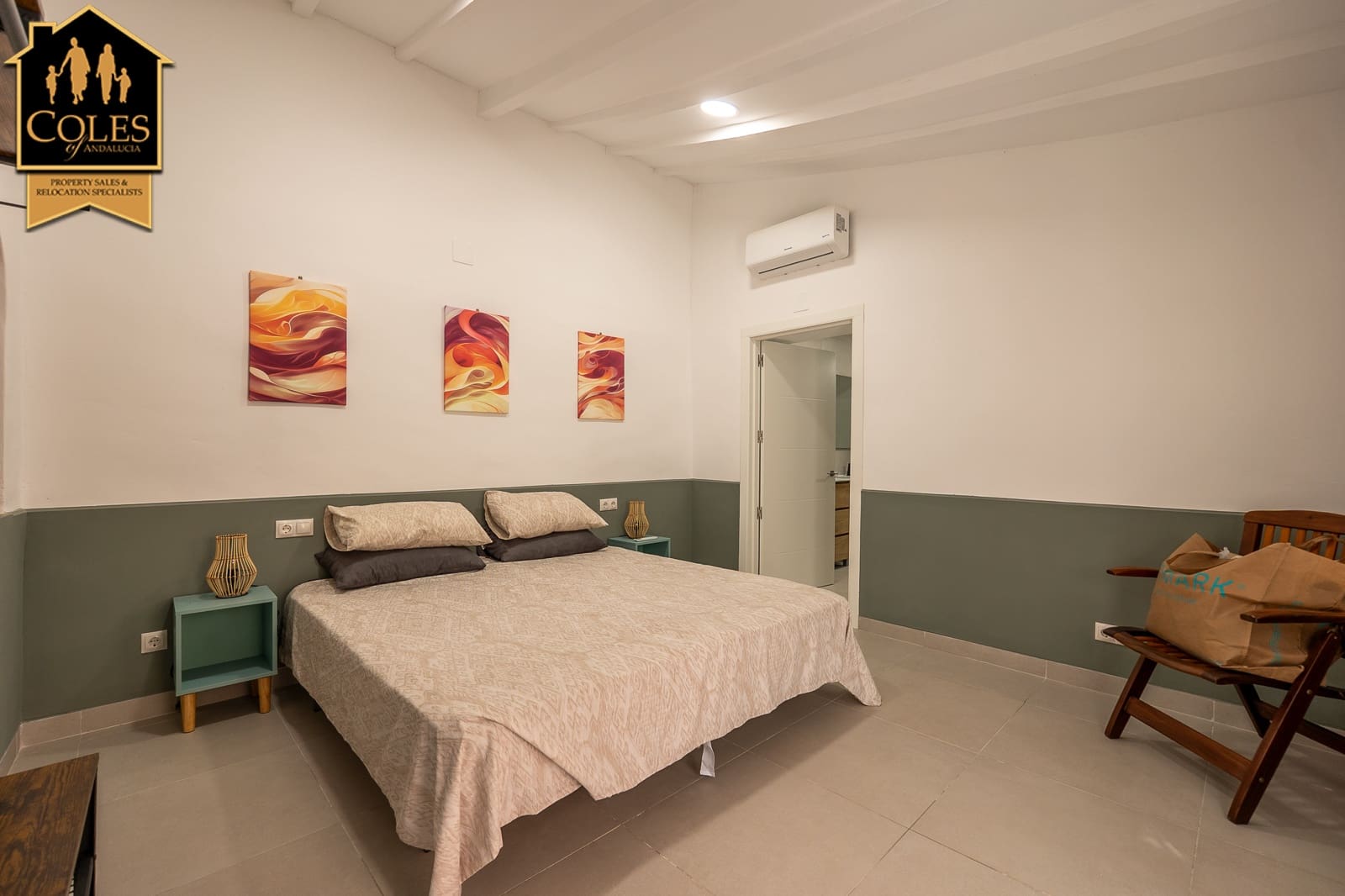 6 Zimmer Villa zu verkaufen in Cariatiz mit Pool Garage - 380.000 € (Ref: 10094689)