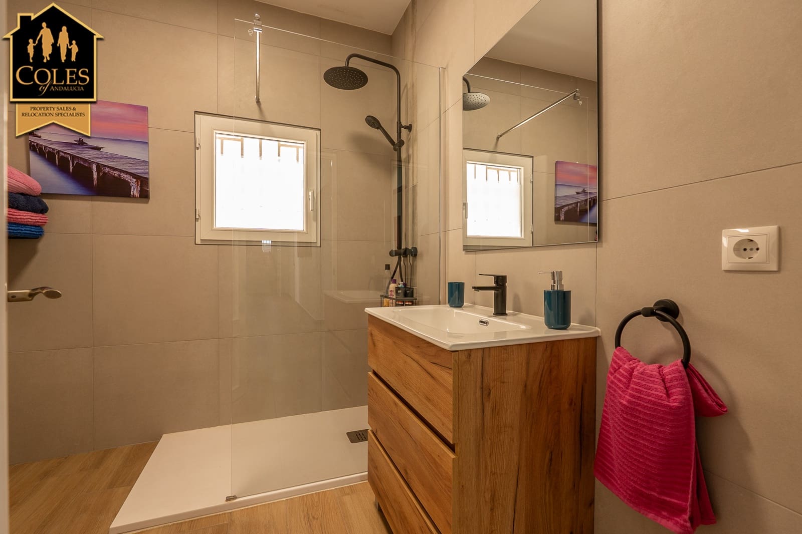6 Zimmer Villa zu verkaufen in Cariatiz mit Pool Garage - 380.000 € (Ref: 10094689)