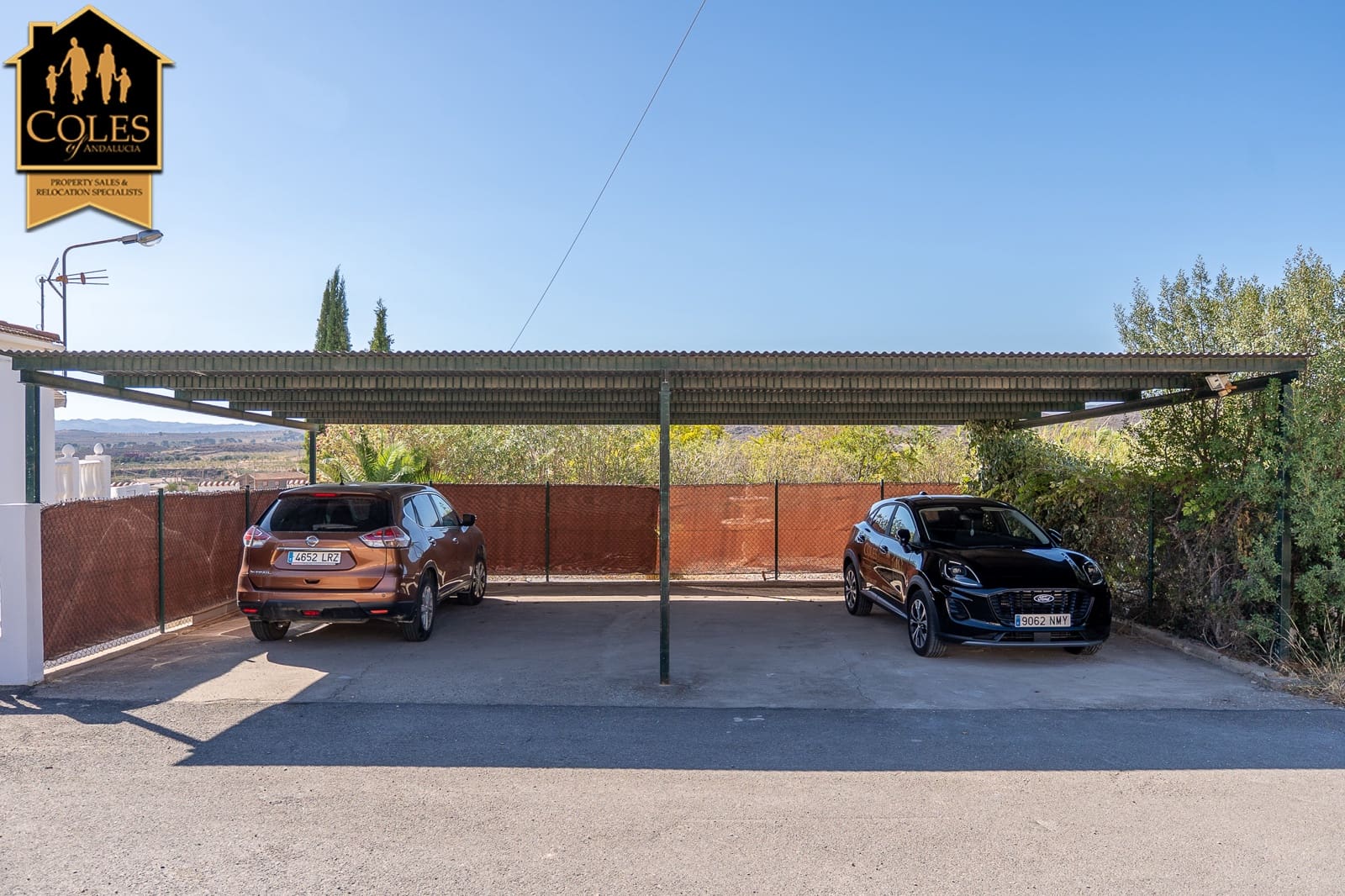 6 Zimmer Villa zu verkaufen in Cariatiz mit Pool Garage - 380.000 € (Ref: 10094689)
