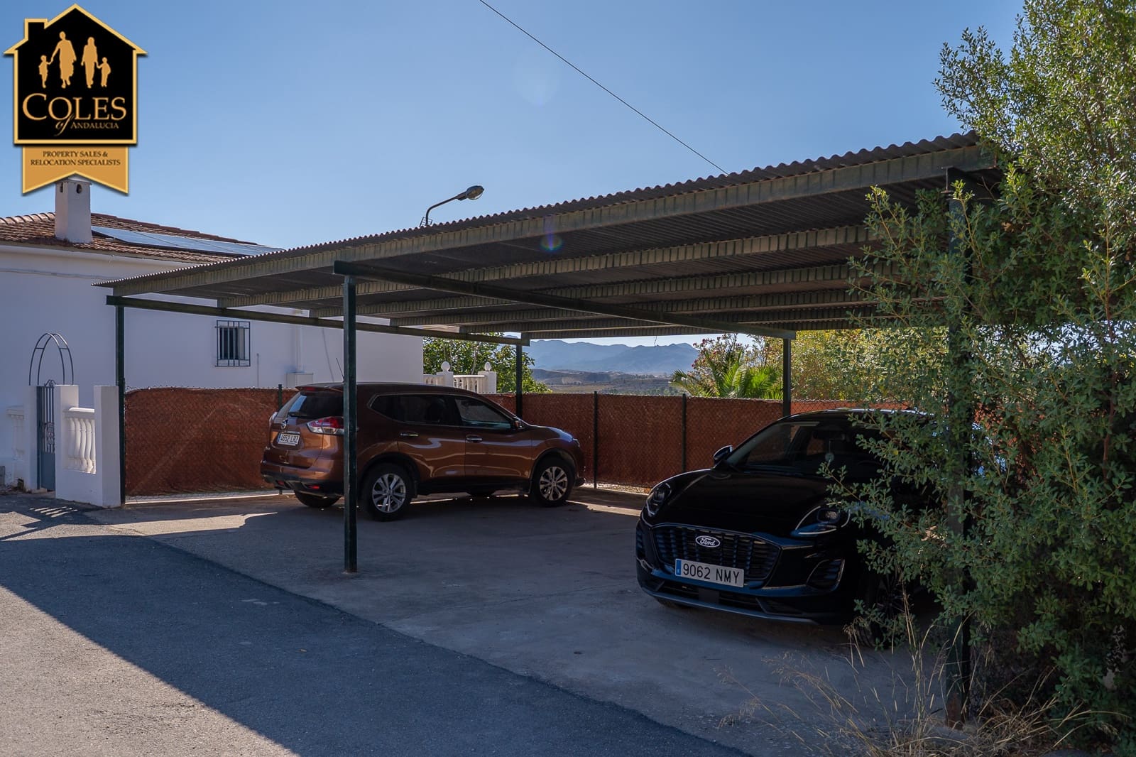 6 Zimmer Villa zu verkaufen in Cariatiz mit Pool Garage - 380.000 € (Ref: 10094689)