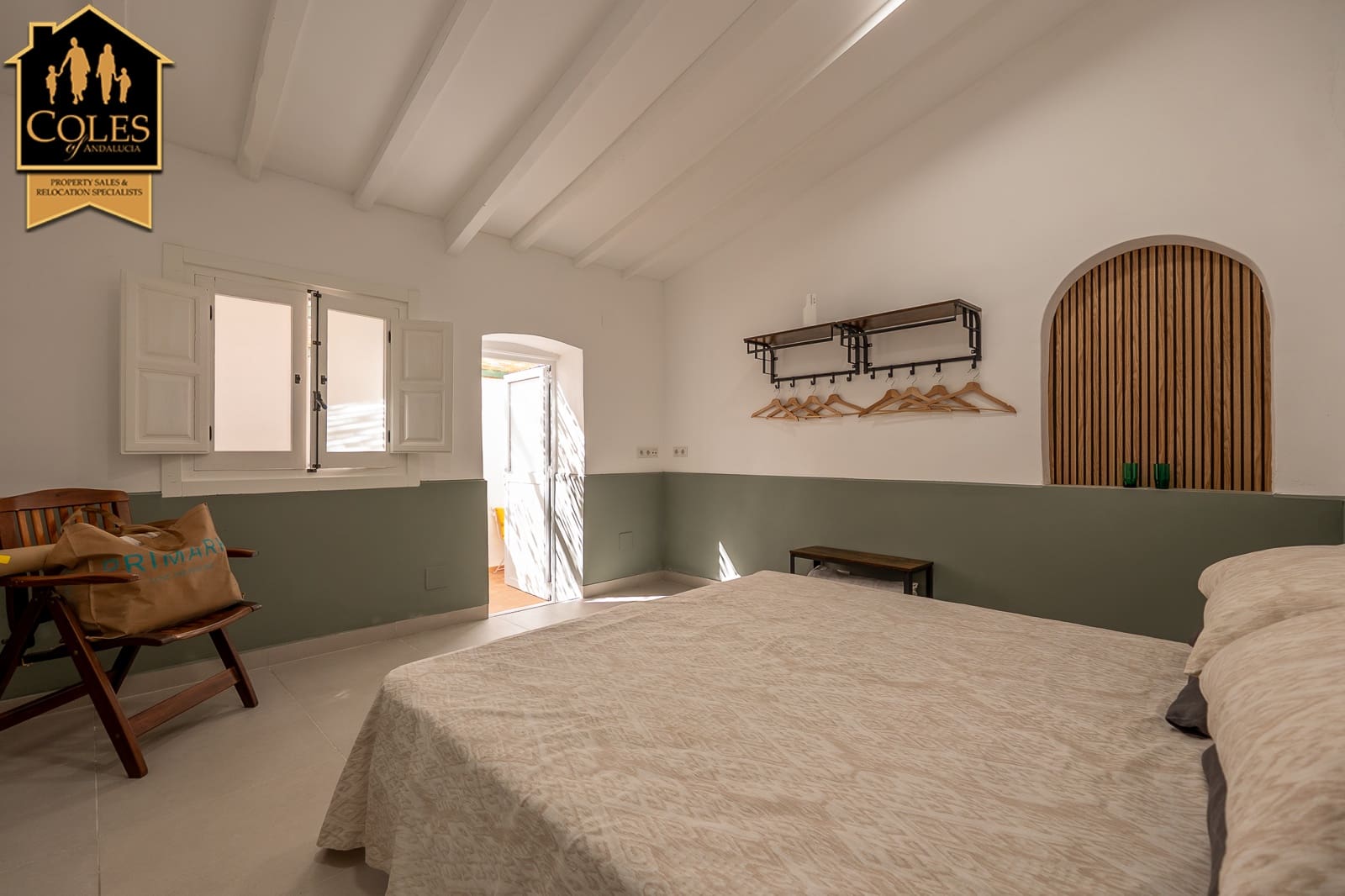 6 Zimmer Villa zu verkaufen in Cariatiz mit Pool Garage - 380.000 € (Ref: 10094689)