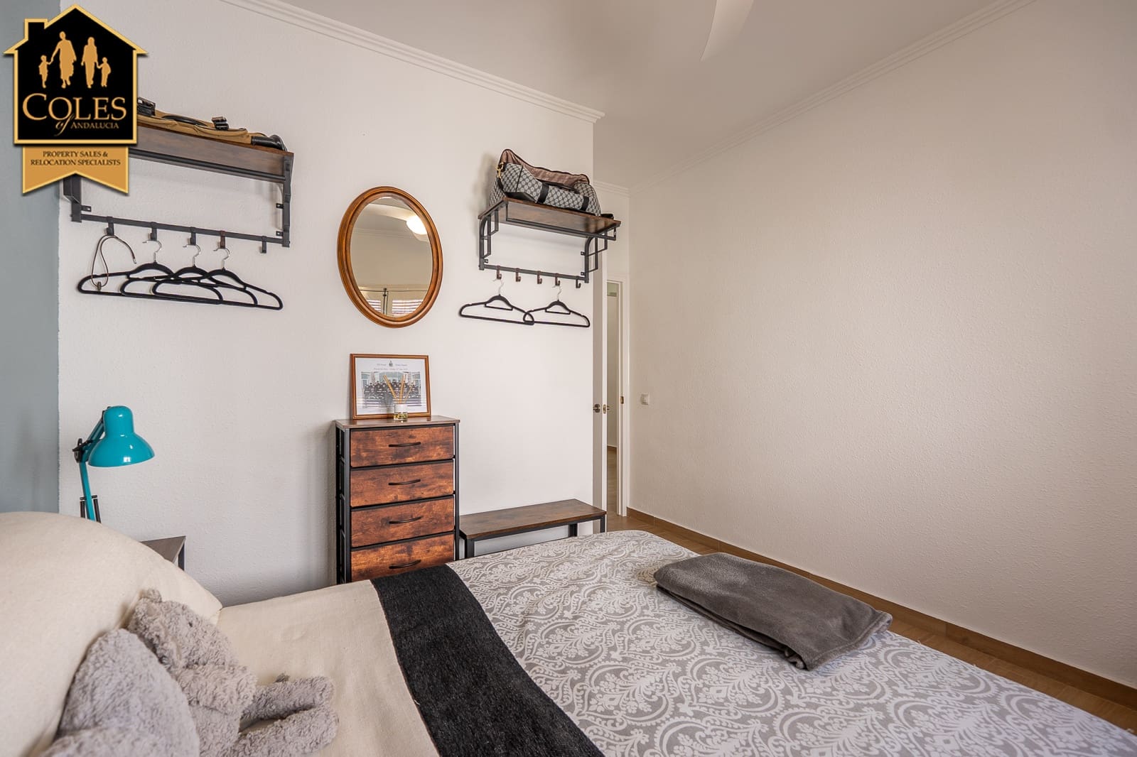 6 Zimmer Villa zu verkaufen in Cariatiz mit Pool Garage - 380.000 € (Ref: 10094689)