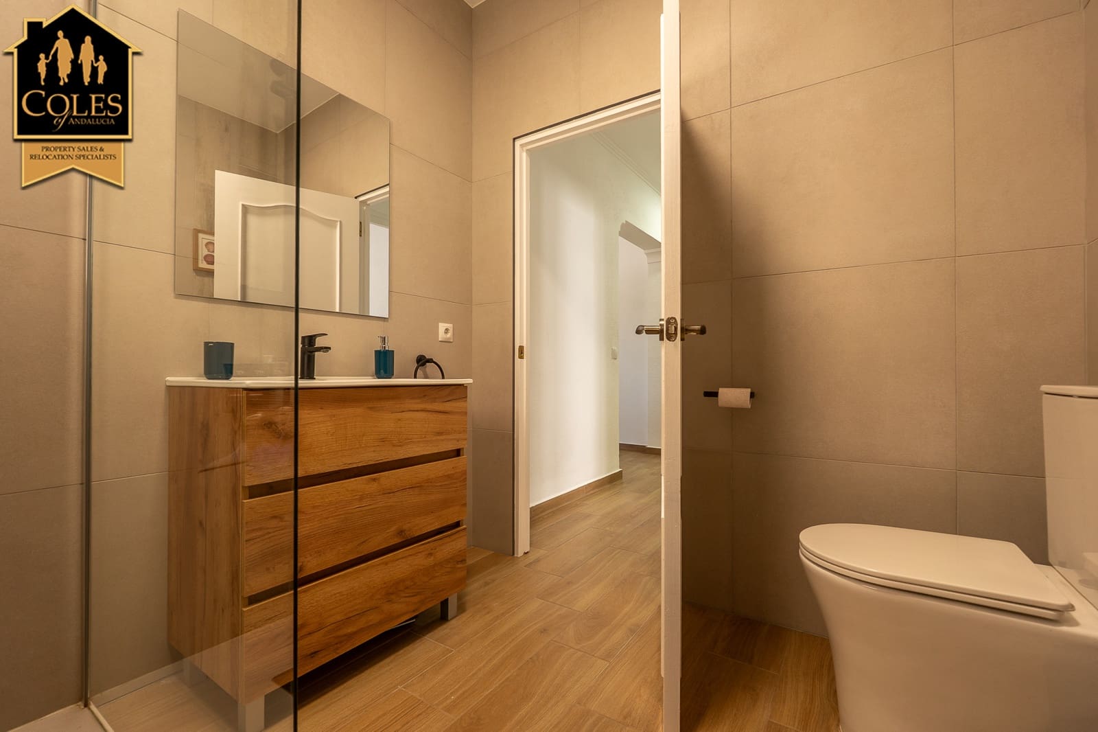 6 Zimmer Villa zu verkaufen in Cariatiz mit Pool Garage - 380.000 € (Ref: 10094689)