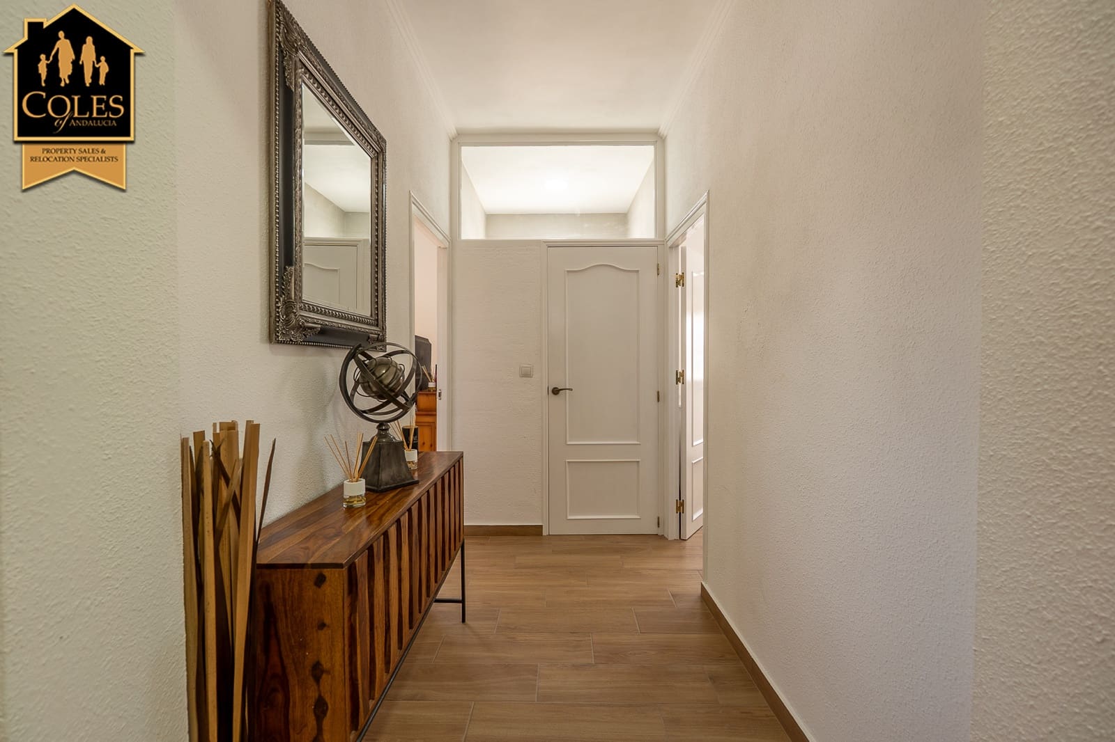 6 Zimmer Villa zu verkaufen in Cariatiz mit Pool Garage - 380.000 € (Ref: 10094689)