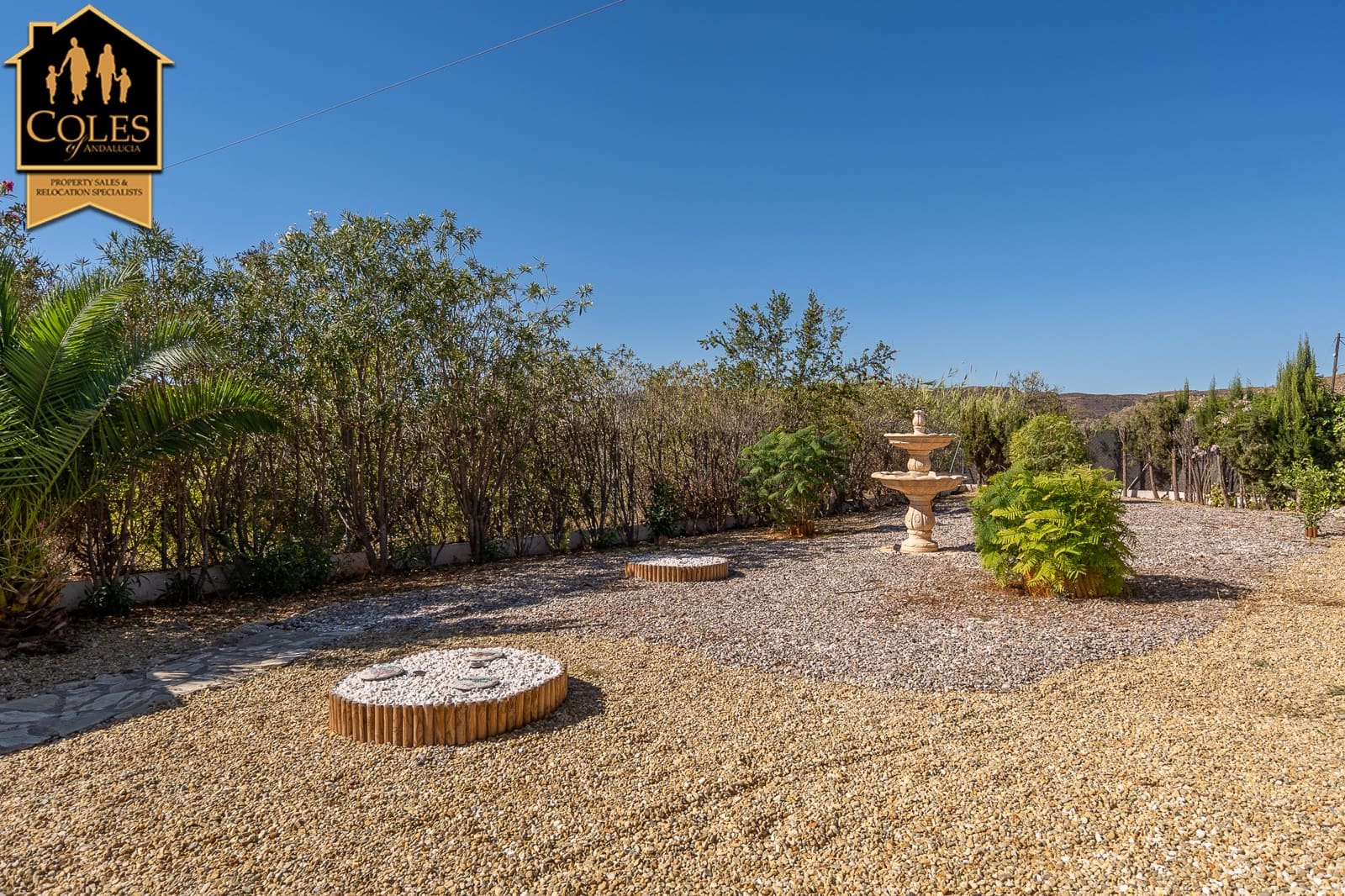 6 Zimmer Villa zu verkaufen in Cariatiz mit Pool Garage - 380.000 € (Ref: 10094689)