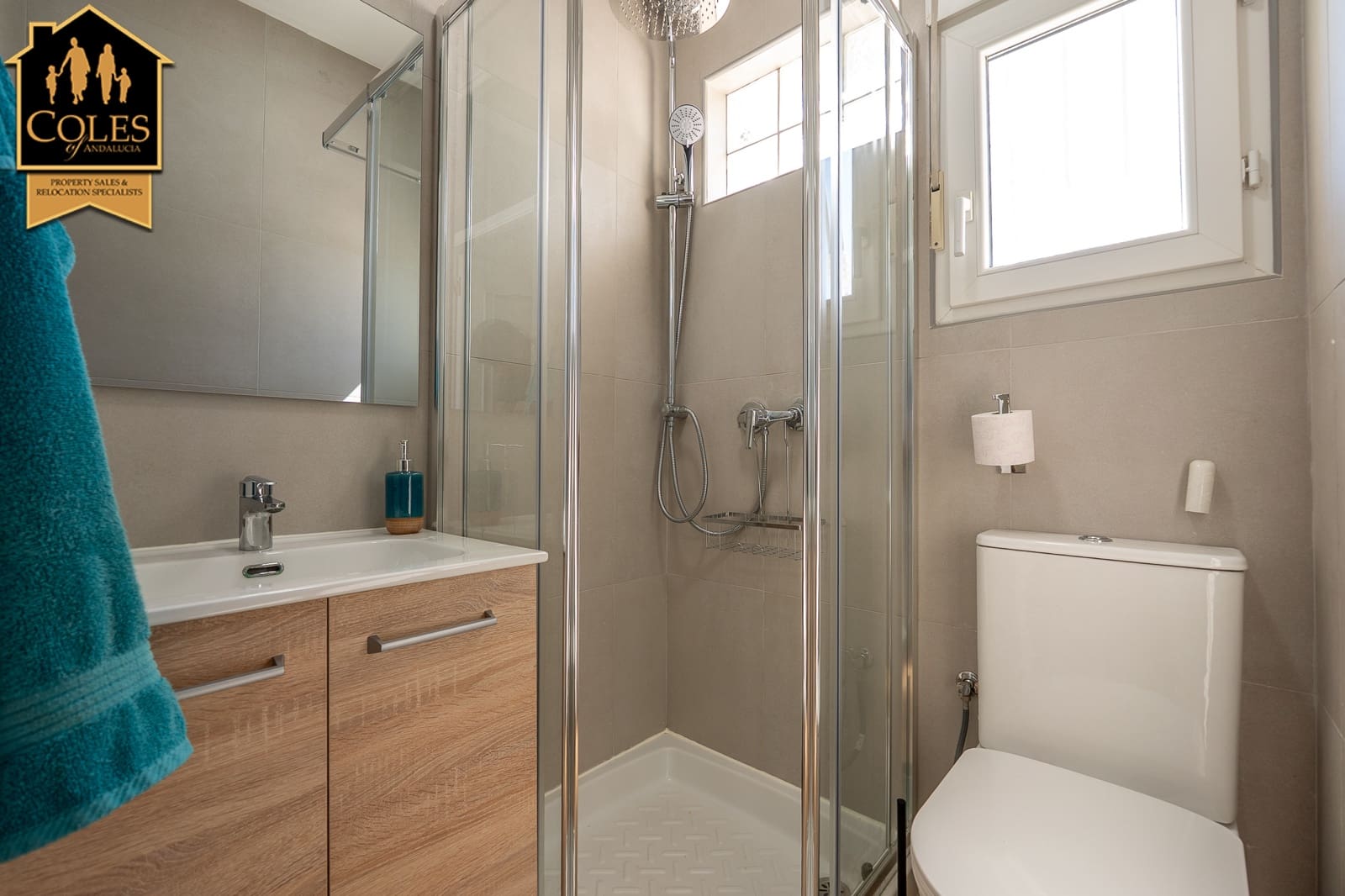6 Zimmer Villa zu verkaufen in Cariatiz mit Pool Garage - 380.000 € (Ref: 10094689)