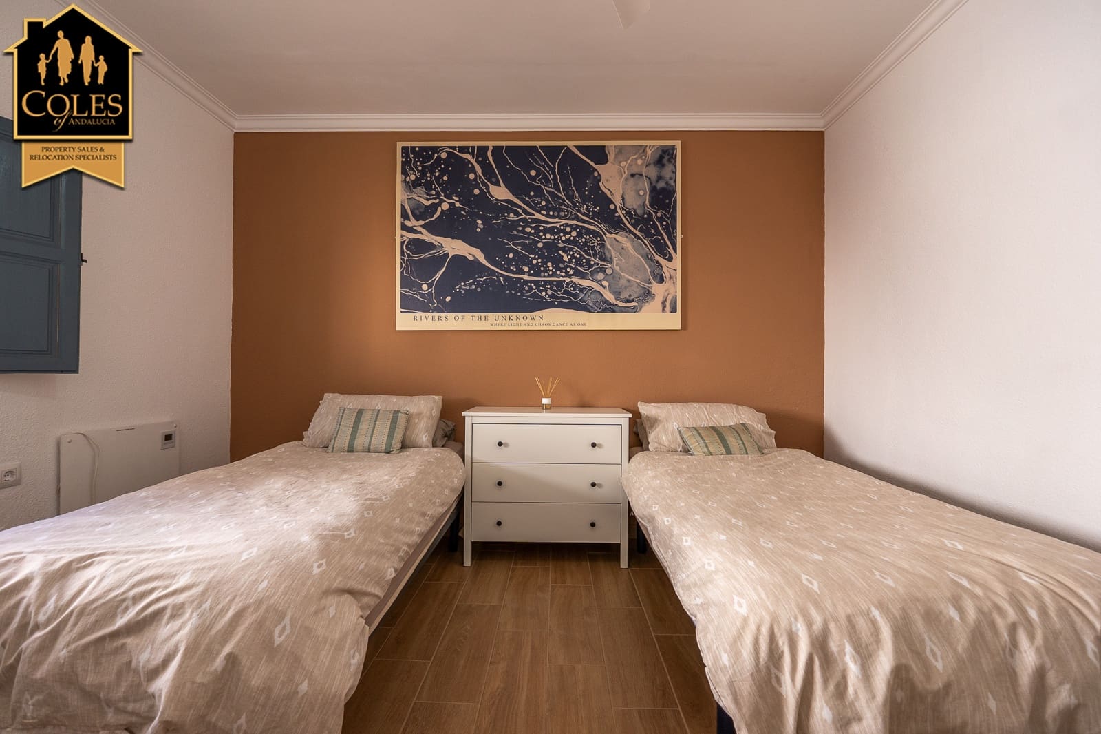 6 Zimmer Villa zu verkaufen in Cariatiz mit Pool Garage - 380.000 € (Ref: 10094689)