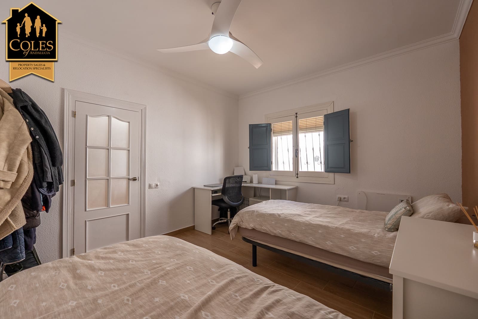 6 Zimmer Villa zu verkaufen in Cariatiz mit Pool Garage - 380.000 € (Ref: 10094689)