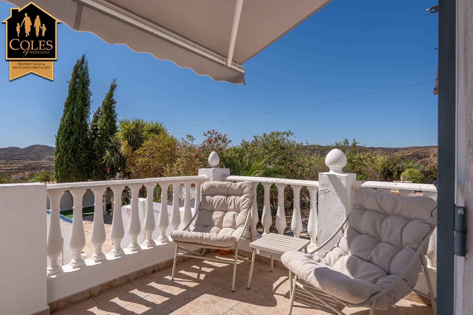 6 Zimmer Villa zu verkaufen in Cariatiz mit Pool Garage - 380.000 € (Ref: 10094689)