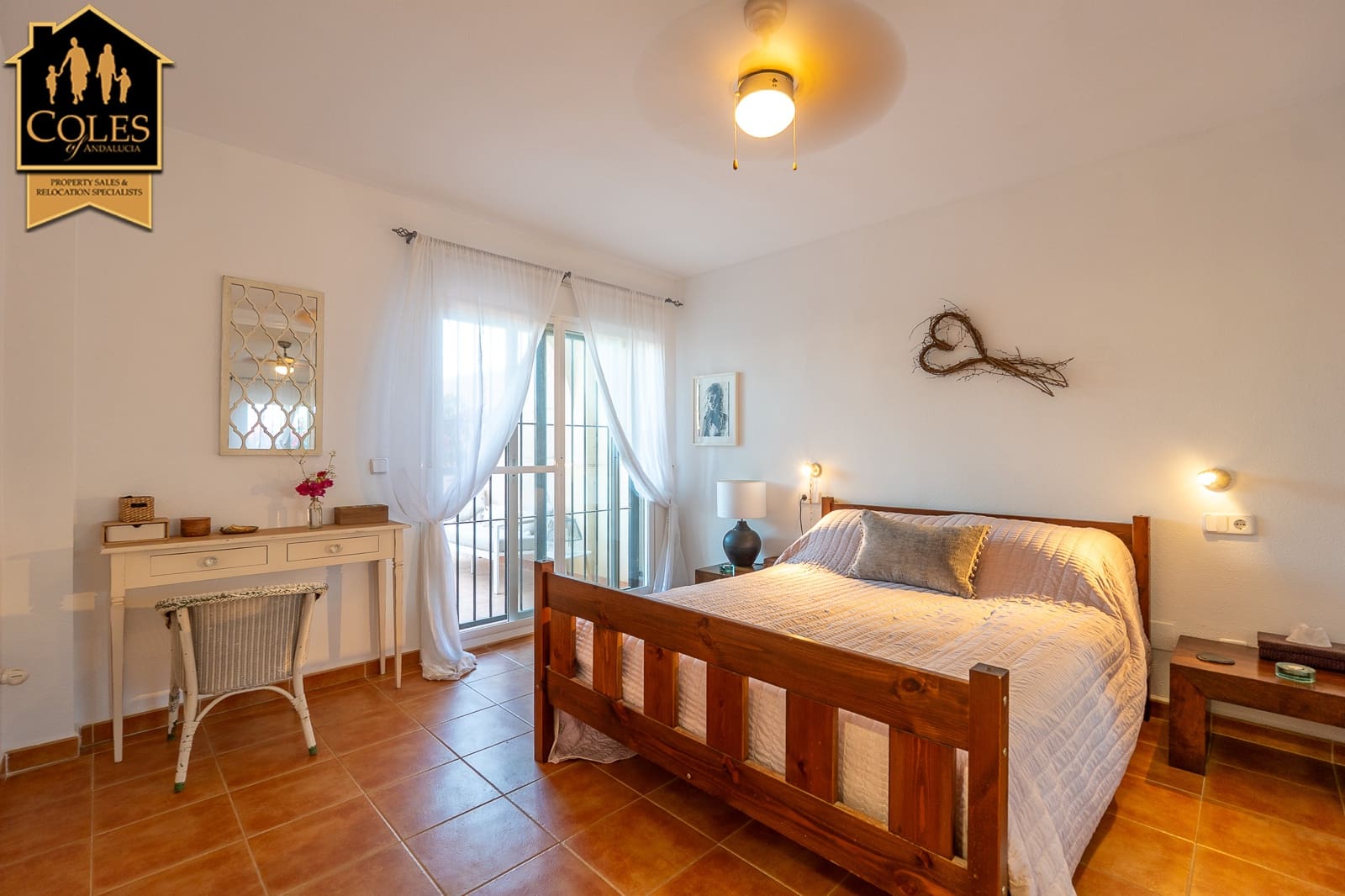 2 sypialnia Apartament na sprzedaż w Palomares z basenem garażem - 174 950 € (Ref: 10094832)