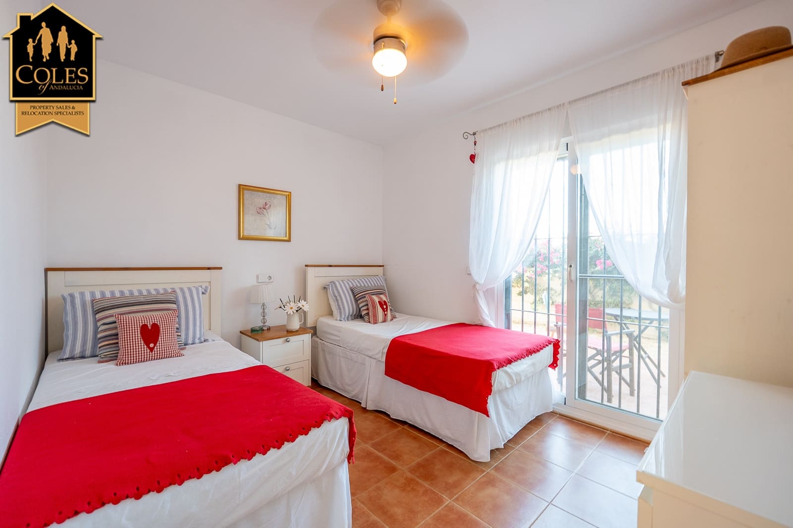2 sypialnia Apartament na sprzedaż w Palomares z basenem garażem - 174 950 € (Ref: 10094832)