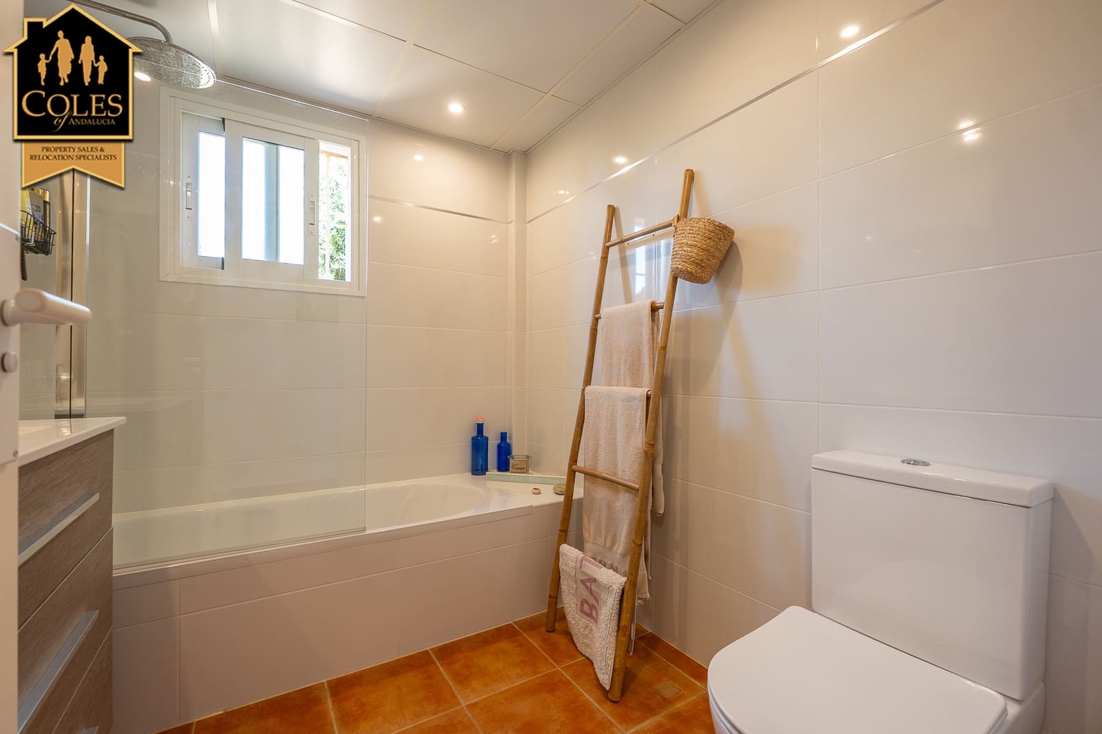2 sypialnia Apartament na sprzedaż w Palomares z basenem garażem - 174 950 € (Ref: 10094832)