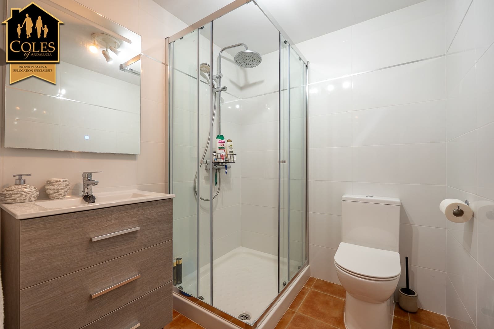 2 sypialnia Apartament na sprzedaż w Palomares z basenem garażem - 174 950 € (Ref: 10094832)