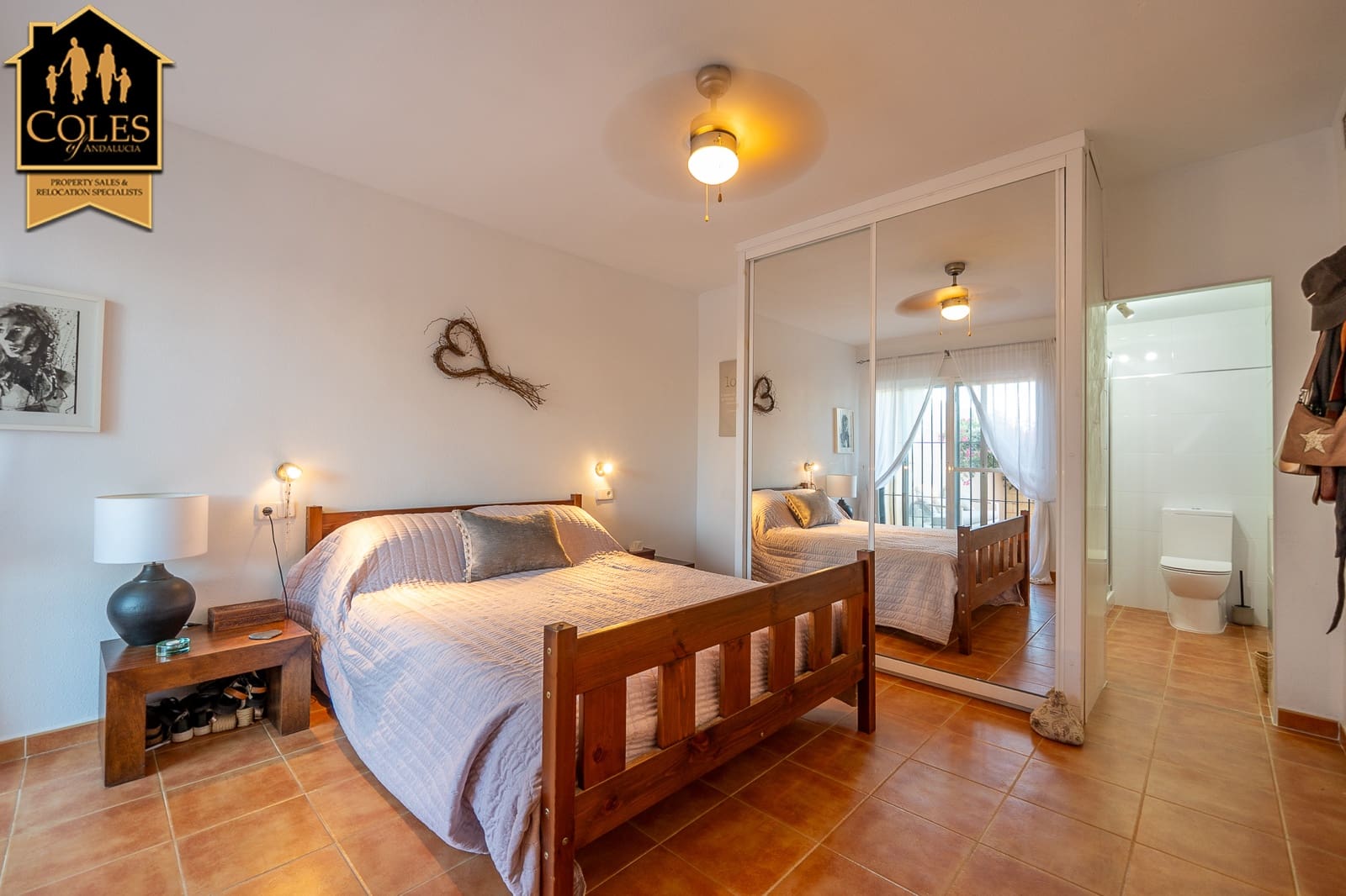 2 sypialnia Apartament na sprzedaż w Palomares z basenem garażem - 174 950 € (Ref: 10094832)