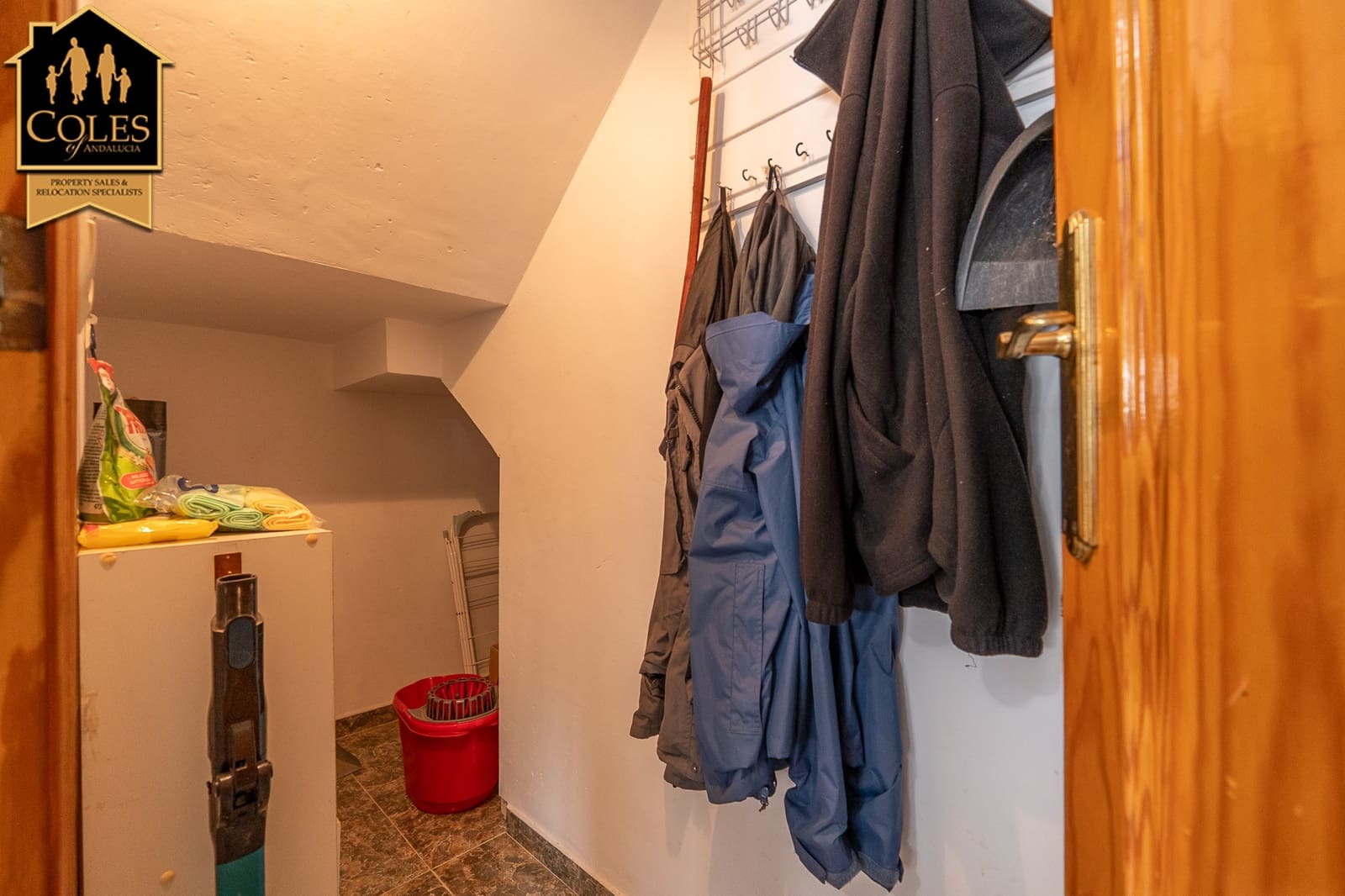 4 soverom Hus til salgs i Los Lobos med garasje - € 180 000 (Ref: 10094922)