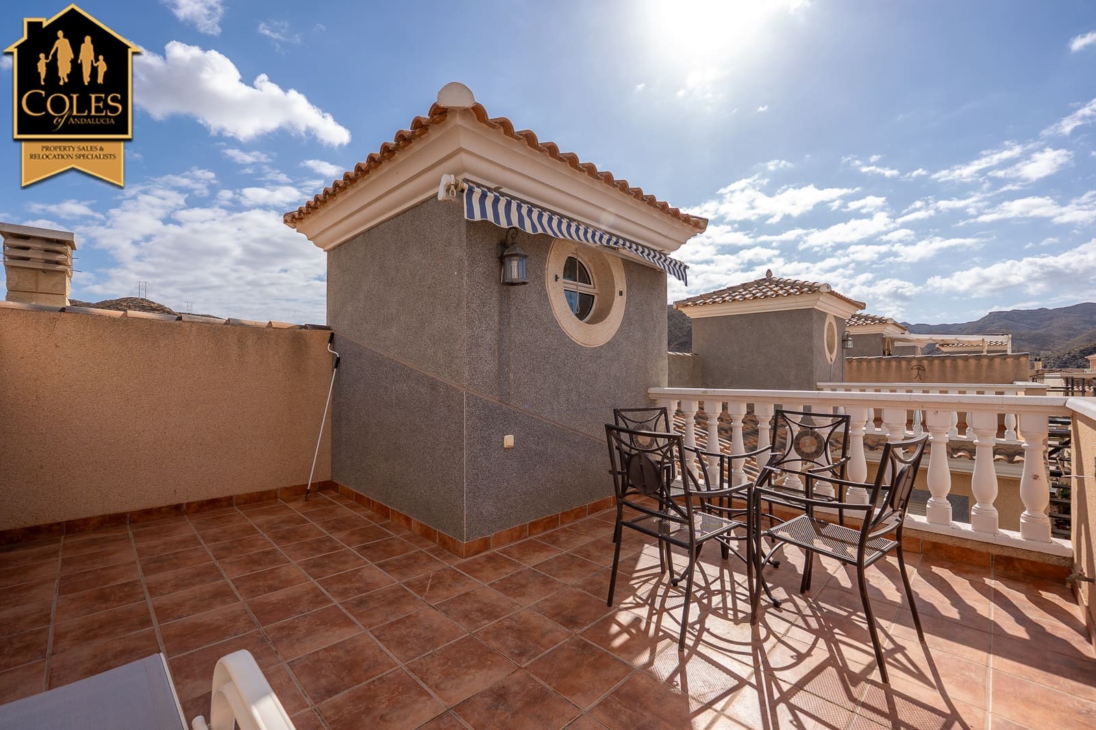 4 soverom Hus til salgs i Los Lobos med garasje - € 180 000 (Ref: 10094922)