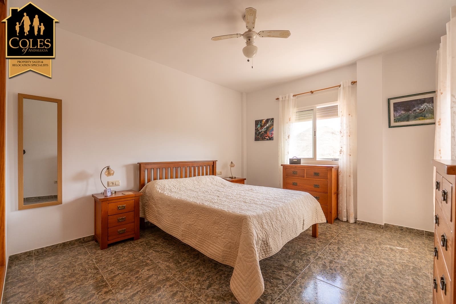4 soverom Hus til salgs i Los Lobos med garasje - € 180 000 (Ref: 10094922)