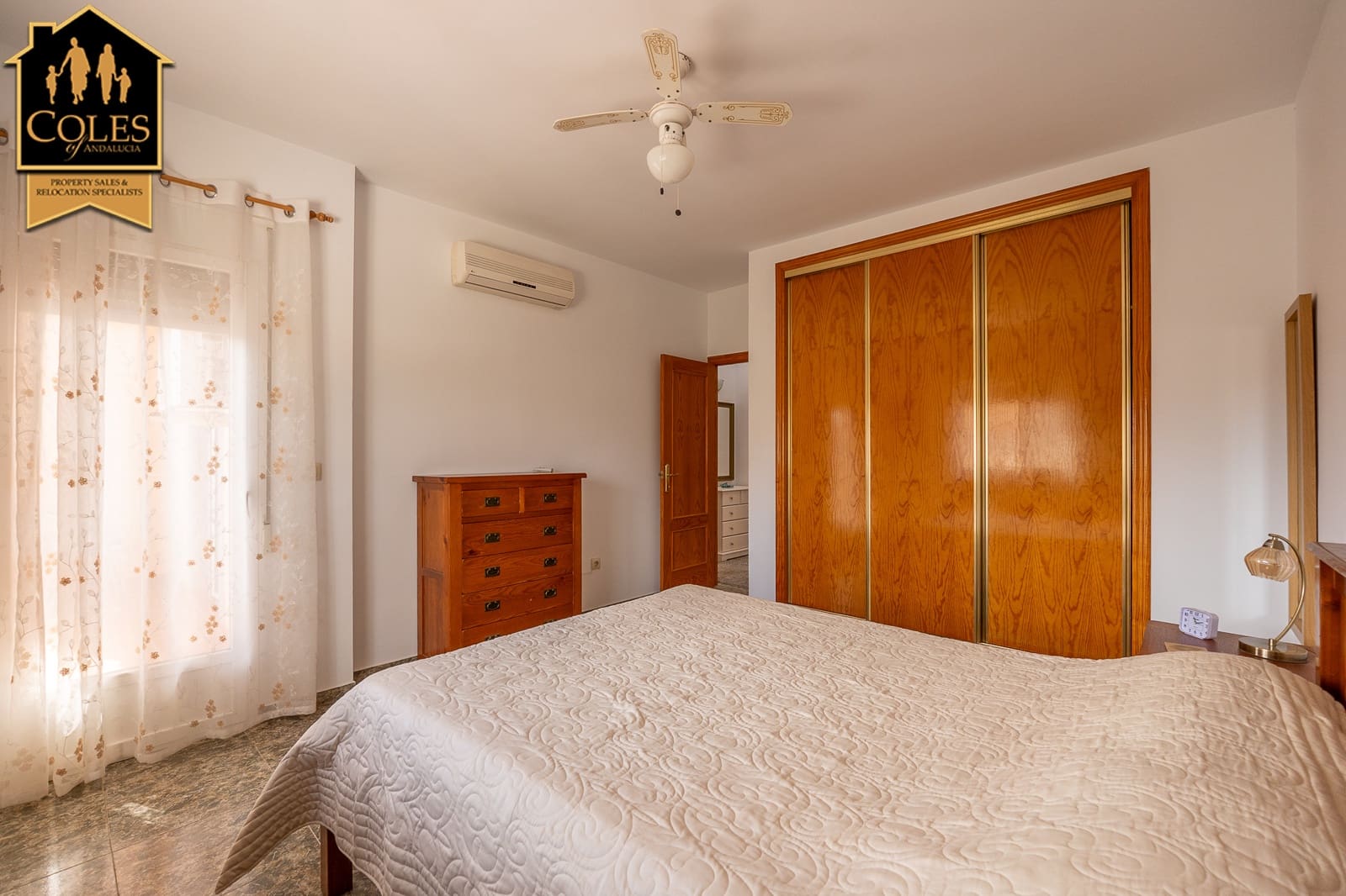 4 soverom Hus til salgs i Los Lobos med garasje - € 180 000 (Ref: 10094922)