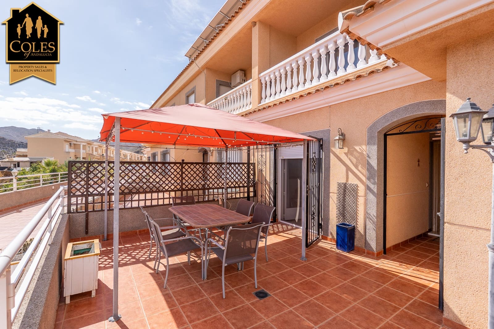 4 soverom Hus til salgs i Los Lobos med garasje - € 180 000 (Ref: 10094922)