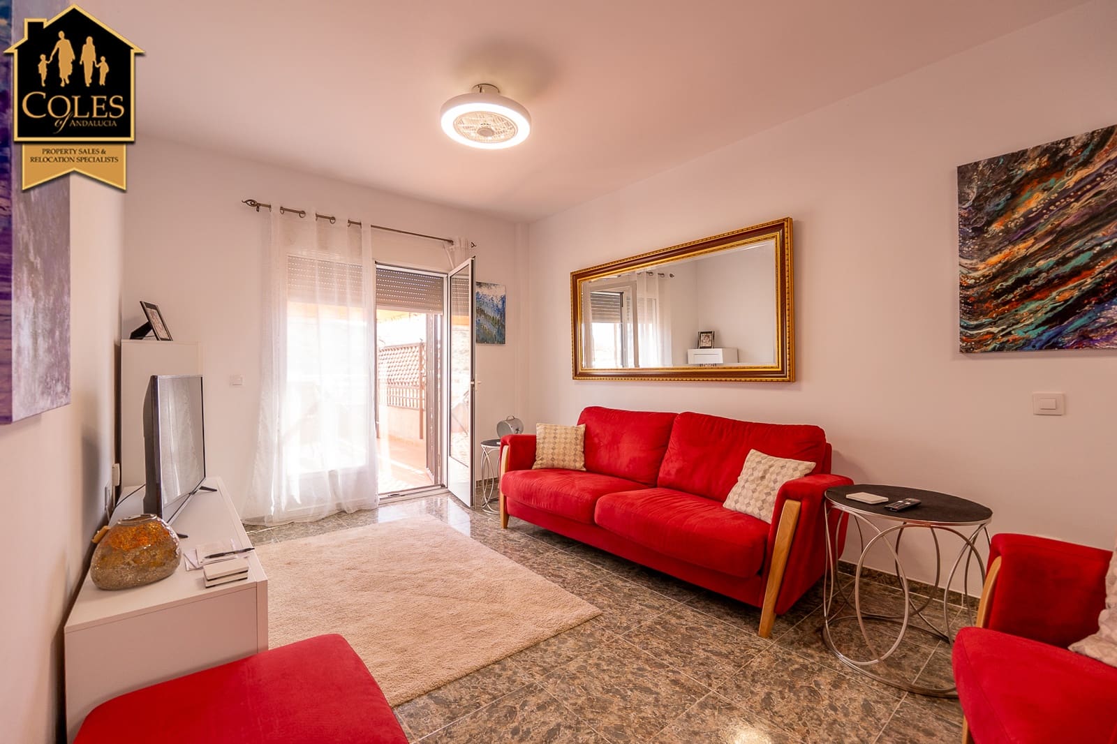 4 soverom Hus til salgs i Los Lobos med garasje - € 180 000 (Ref: 10094922)