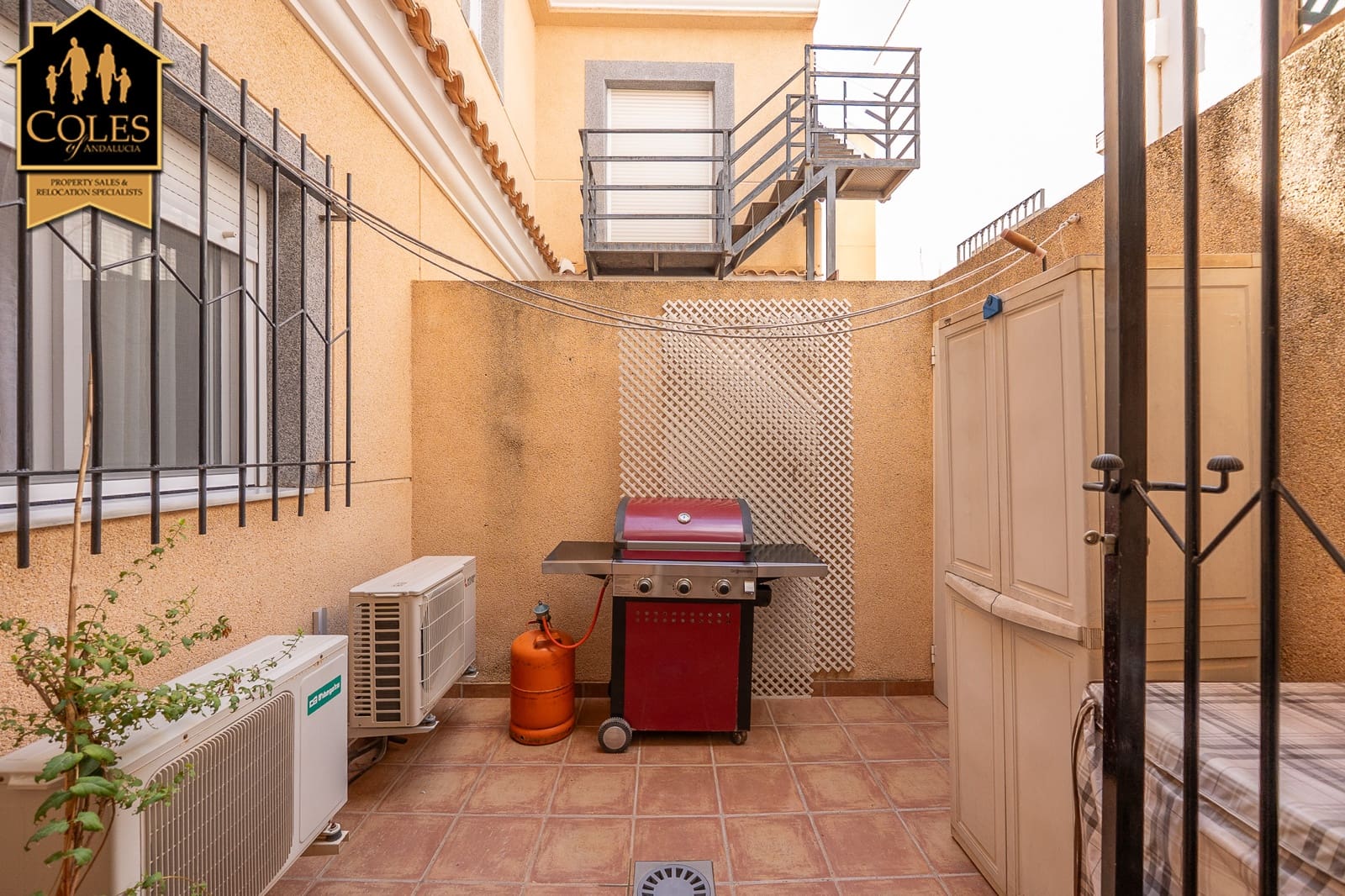 4 soverom Hus til salgs i Los Lobos med garasje - € 180 000 (Ref: 10094922)