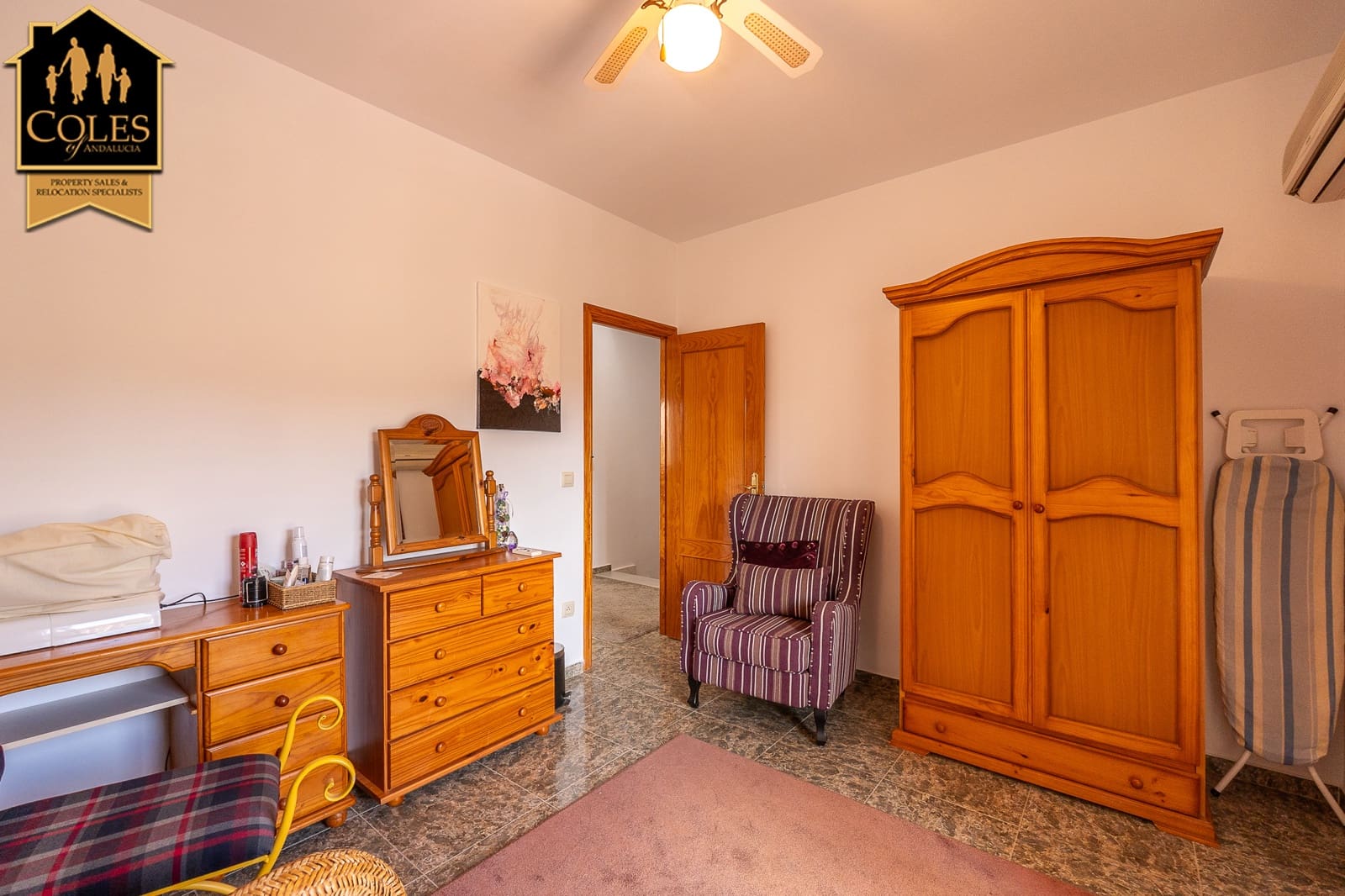 4 soverom Hus til salgs i Los Lobos med garasje - € 180 000 (Ref: 10094922)