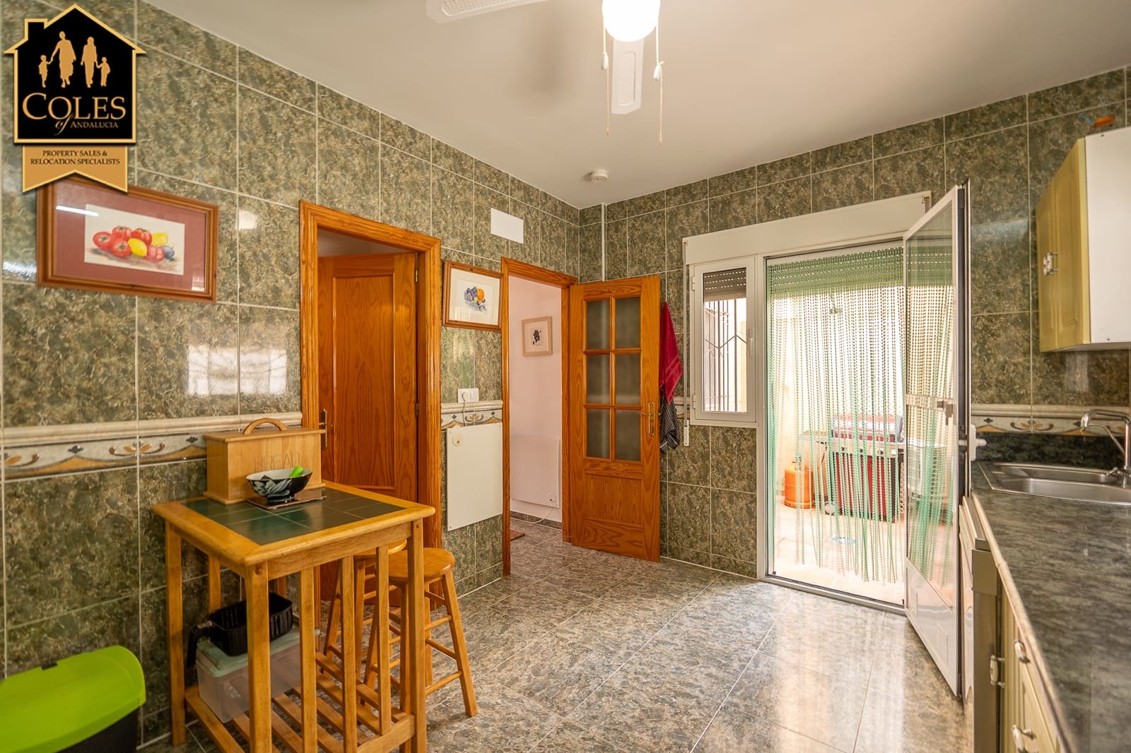 4 soverom Hus til salgs i Los Lobos med garasje - € 180 000 (Ref: 10094922)