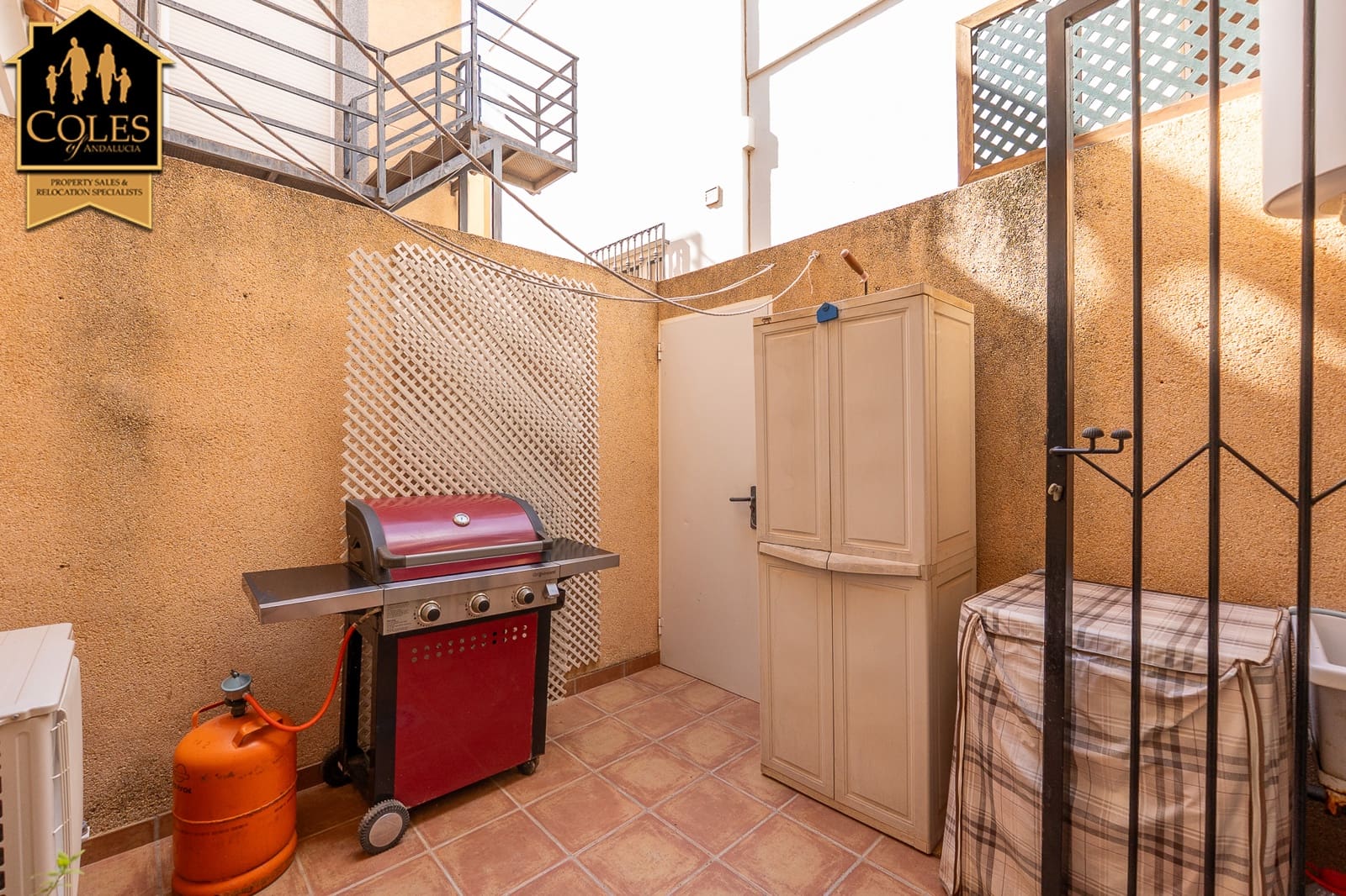 4 soverom Hus til salgs i Los Lobos med garasje - € 180 000 (Ref: 10094922)